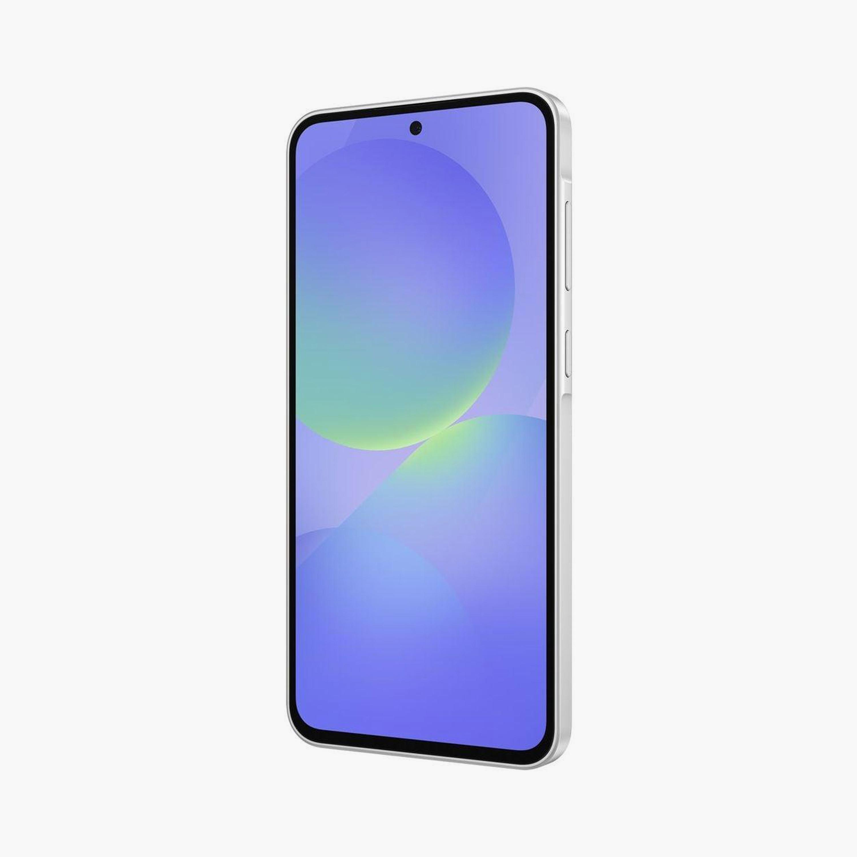 Samsung Galaxy A36 White 5G 8GB 256GB 6.67 Inch Smartphone | SM-A366BZAVMEA-electronics-phones-image-5