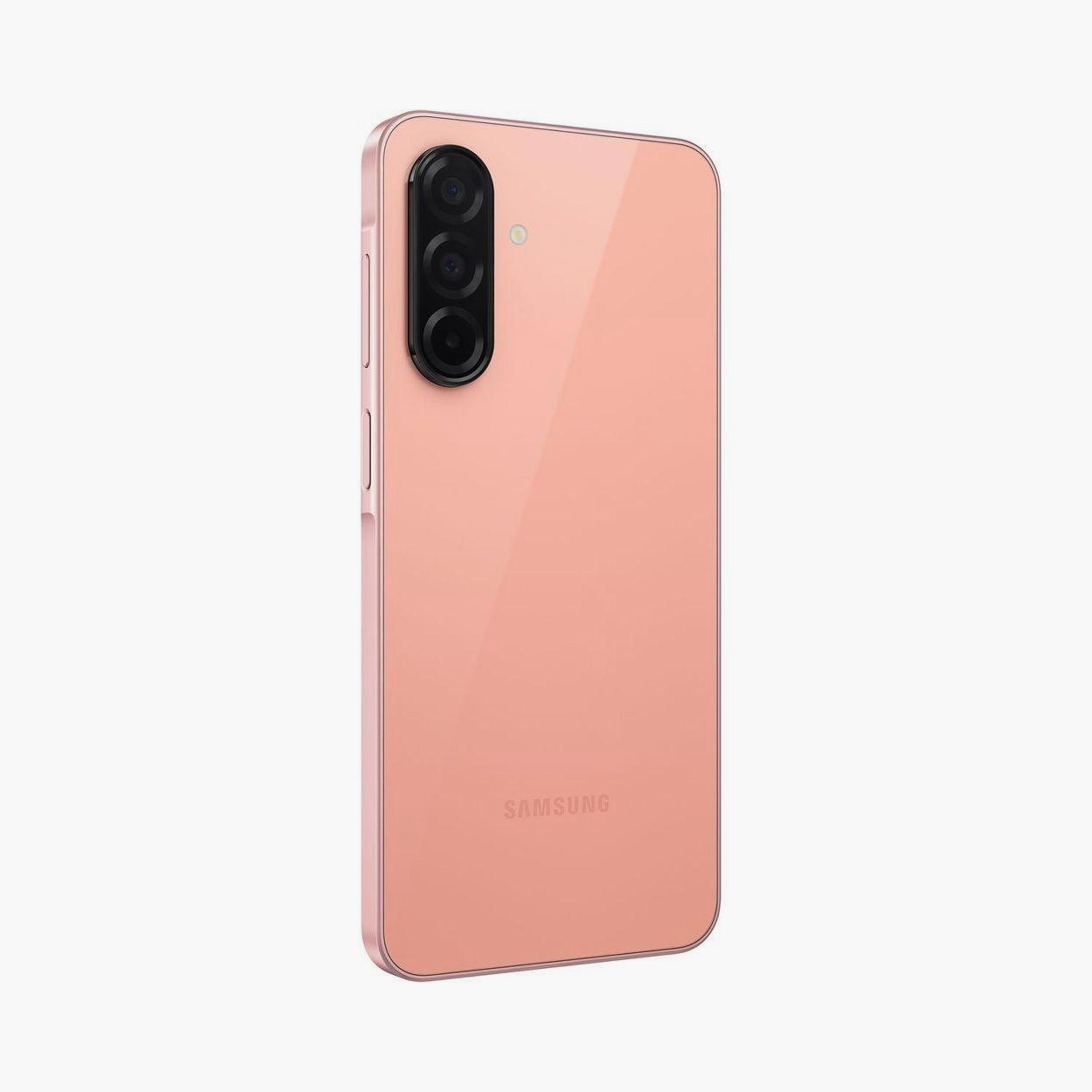 Samsung Galaxy A26 Peach Pink 5G 8GB 256GB 6.67 Inch Smartphone | SM-A266BZIJMEA-electronics-phones-image-6