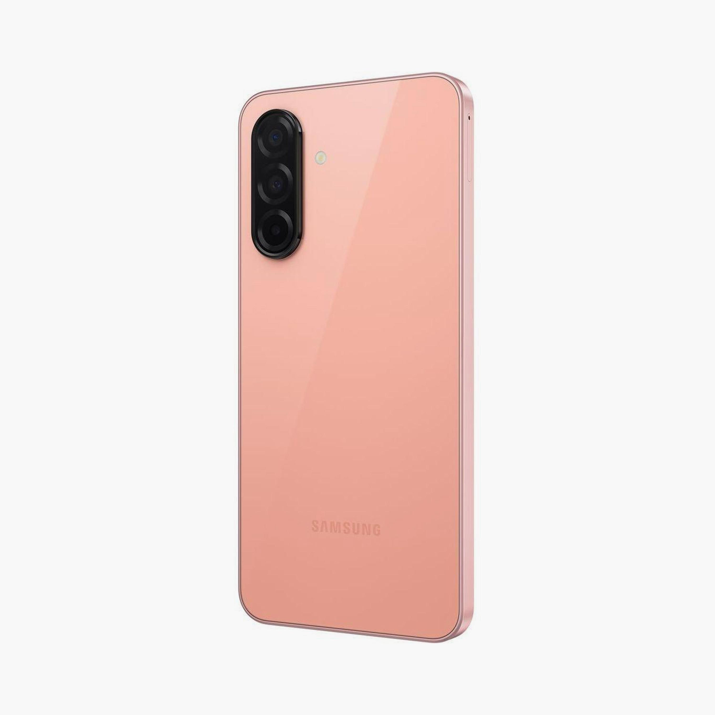 Samsung Galaxy A26 Peach Pink 5G 8GB 256GB 6.67 Inch Smartphone | SM-A266BZIJMEA-electronics-phones-image-7