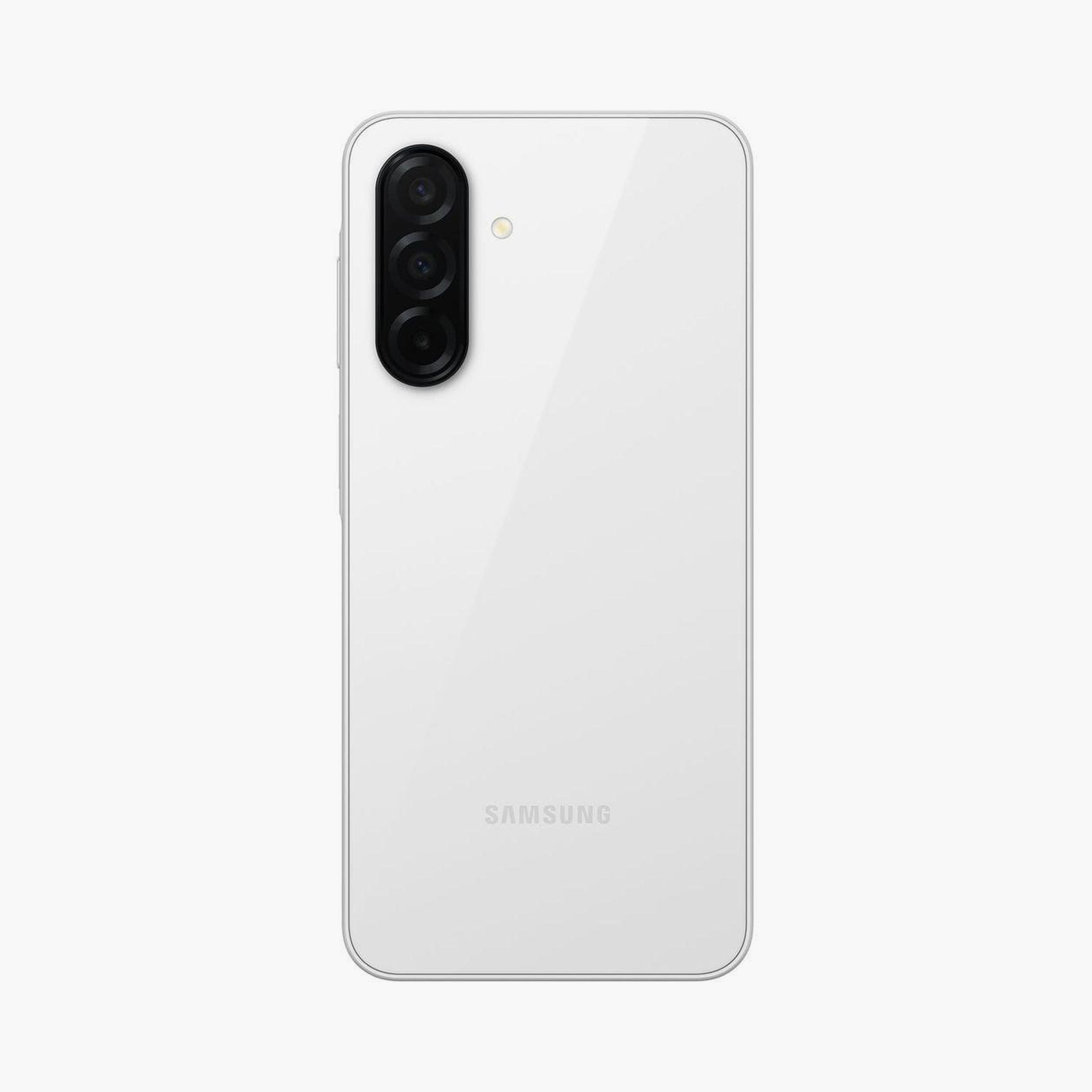 Samsung Galaxy A26 White 5G 6GB 128GB 6.67 Inch Smartphone | SM-A266BZWIMEA-electronics-phones-image-3
