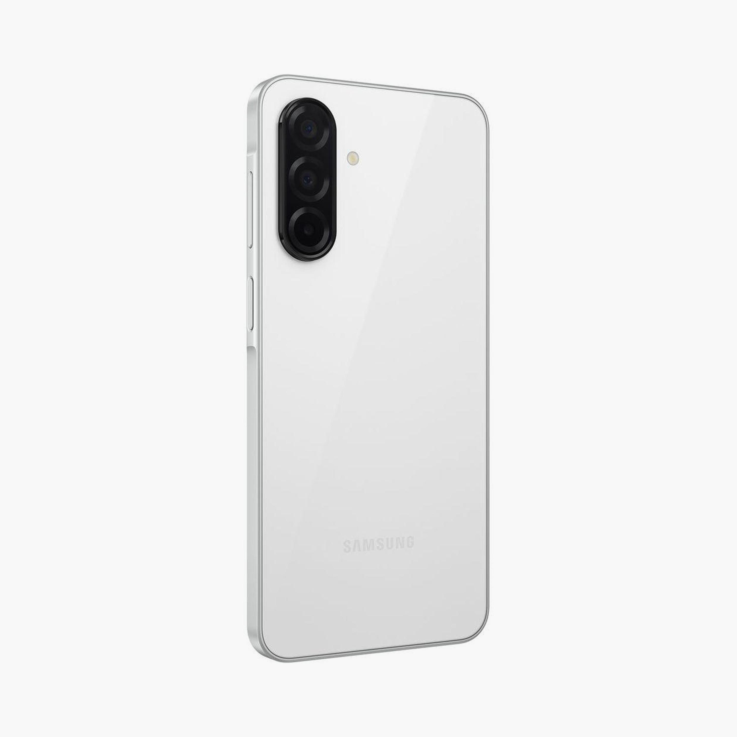 Samsung Galaxy A26 White 5G 6GB 128GB 6.67 Inch Smartphone | SM-A266BZWIMEA-electronics-phones-image-6
