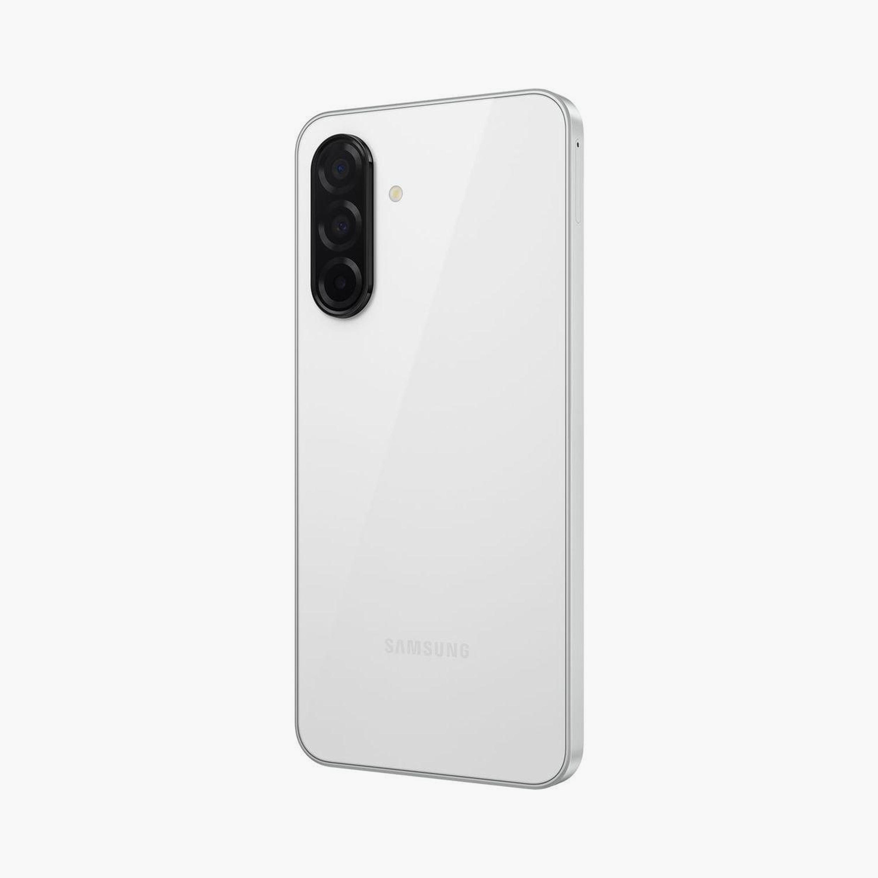 Samsung Galaxy A26 White 5G 6GB 128GB 6.67 Inch Smartphone | SM-A266BZWIMEA-electronics-phones-image-7