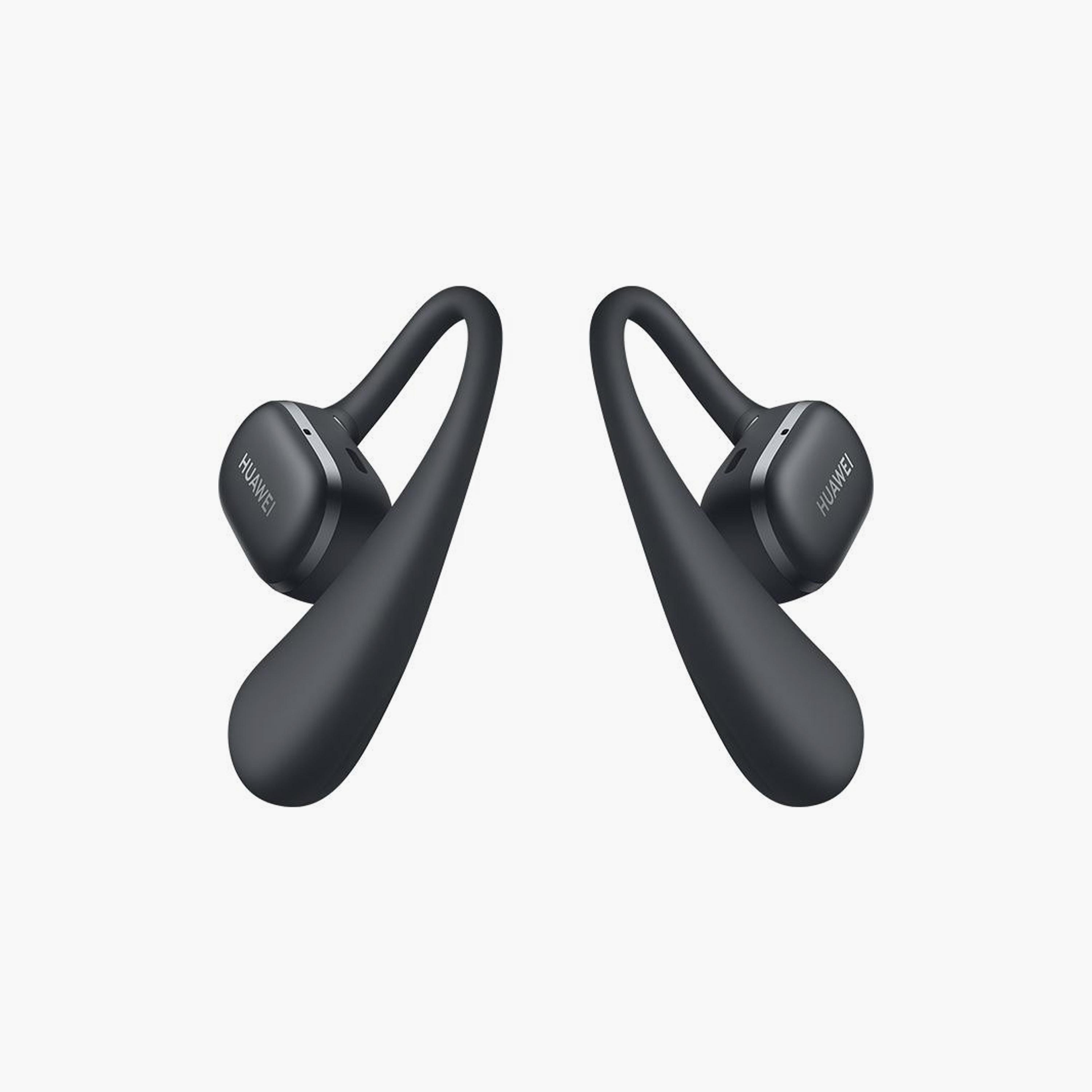 سماعات أذن هواوي فري آرك مفتوحة الأذن أسود + ميزان 3 | 55038108-electronics-headphonesandearphones-image-3