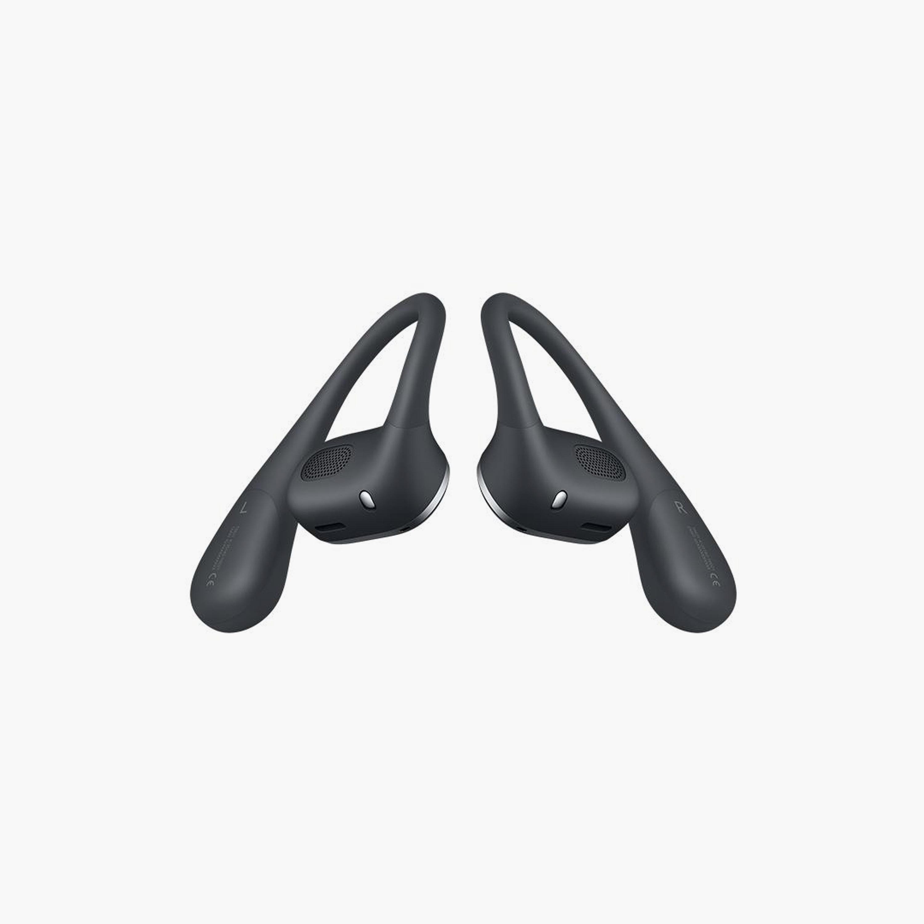 سماعات أذن هواوي فري آرك مفتوحة الأذن أسود + ميزان 3 | 55038108-electronics-headphonesandearphones-image-4