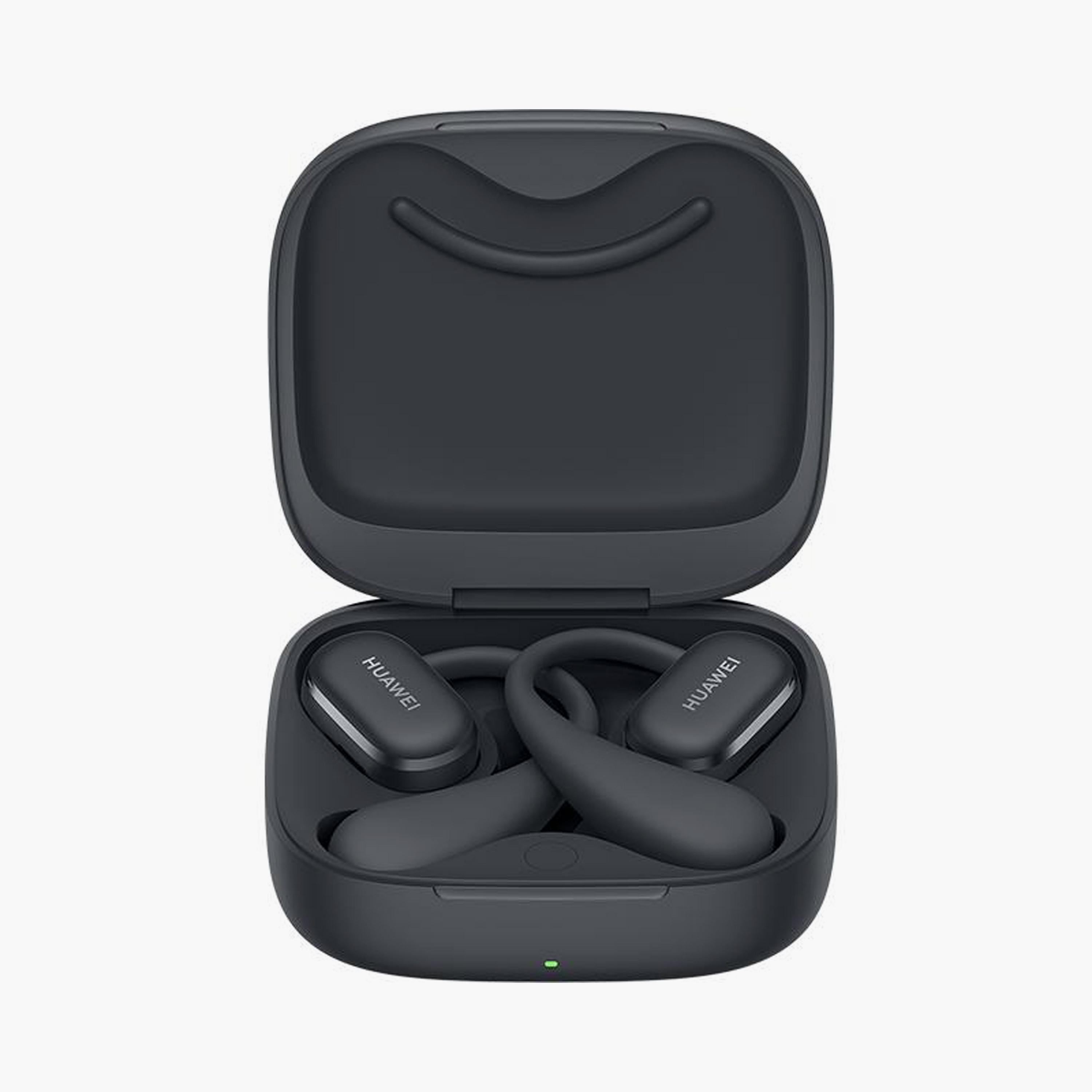 سماعات أذن هواوي فري آرك مفتوحة الأذن أسود + ميزان 3 | 55038108-electronics-headphonesandearphones-image-5