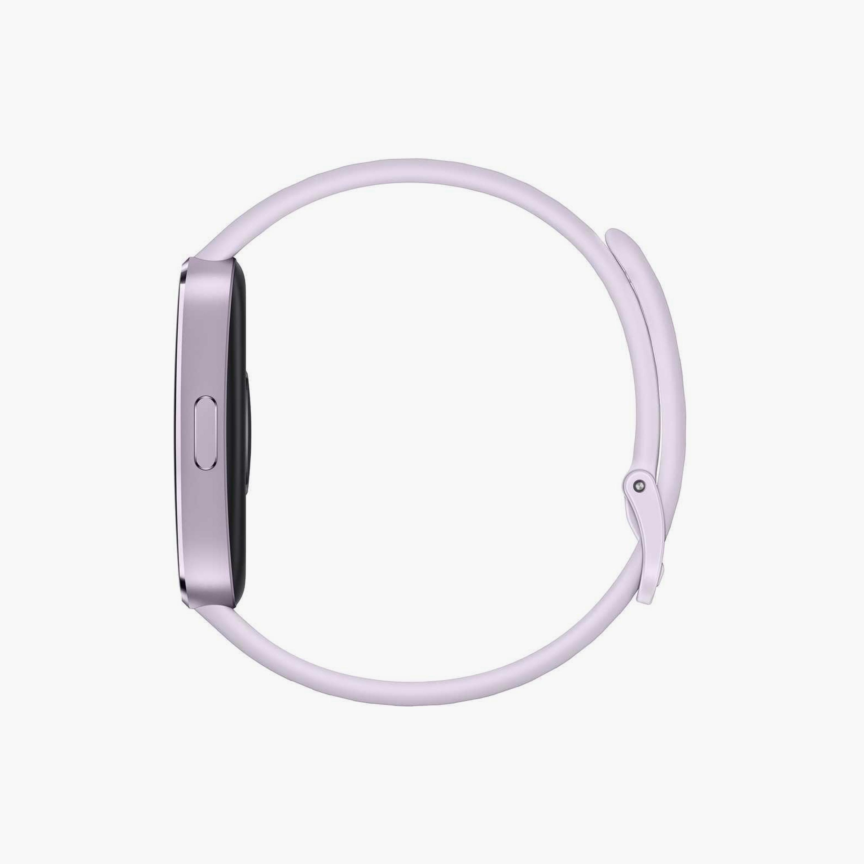 سوار ساعة هواوي 10 معدني بنفسجي | HUW-BAND10M-MPPL-electronics-smartwatches-image-4