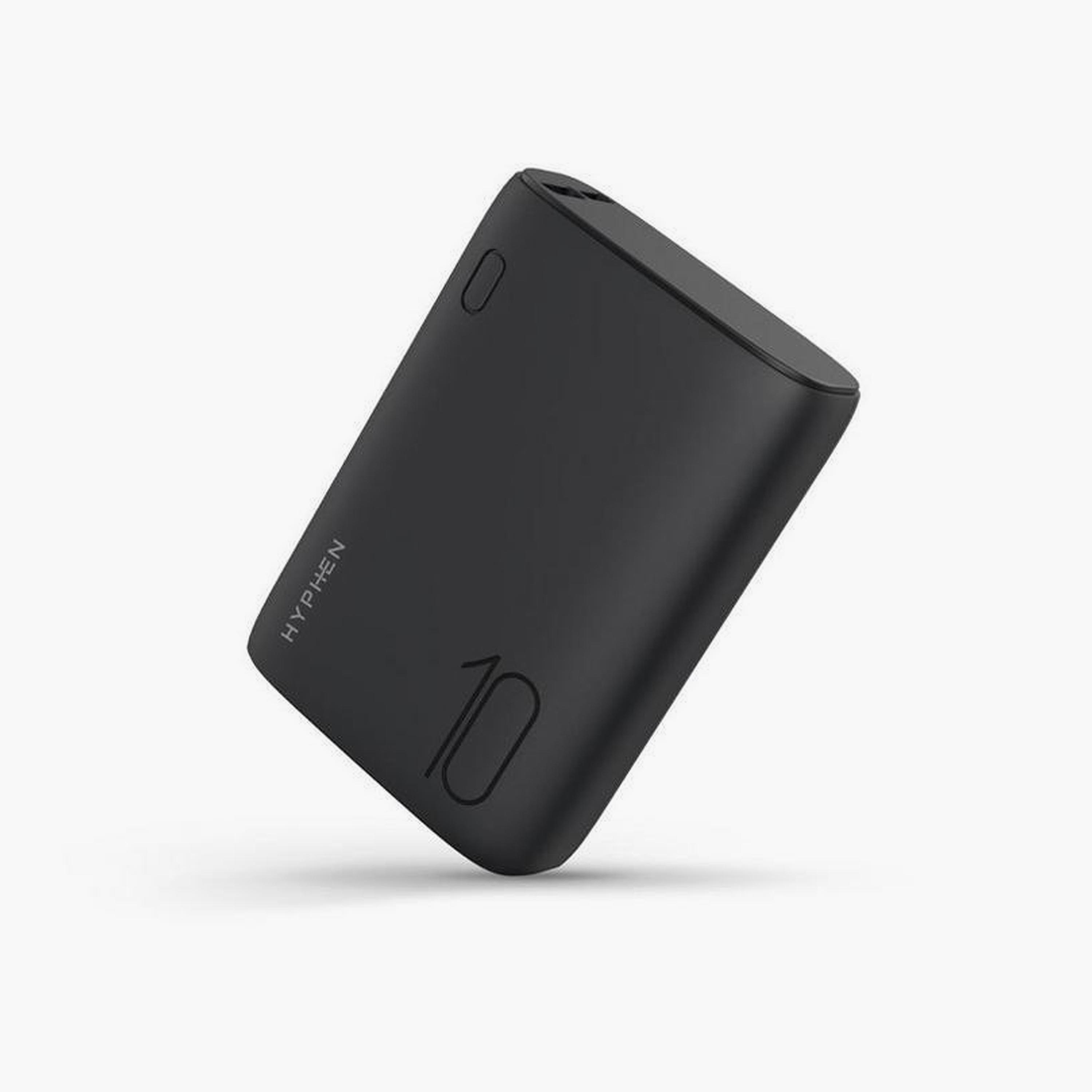 Hyphen X-MINI PD20W Mini-Power Bank 10000mAh Black | HPB-XM10K1888-electronics-accessories-mobileaccesories-image-2