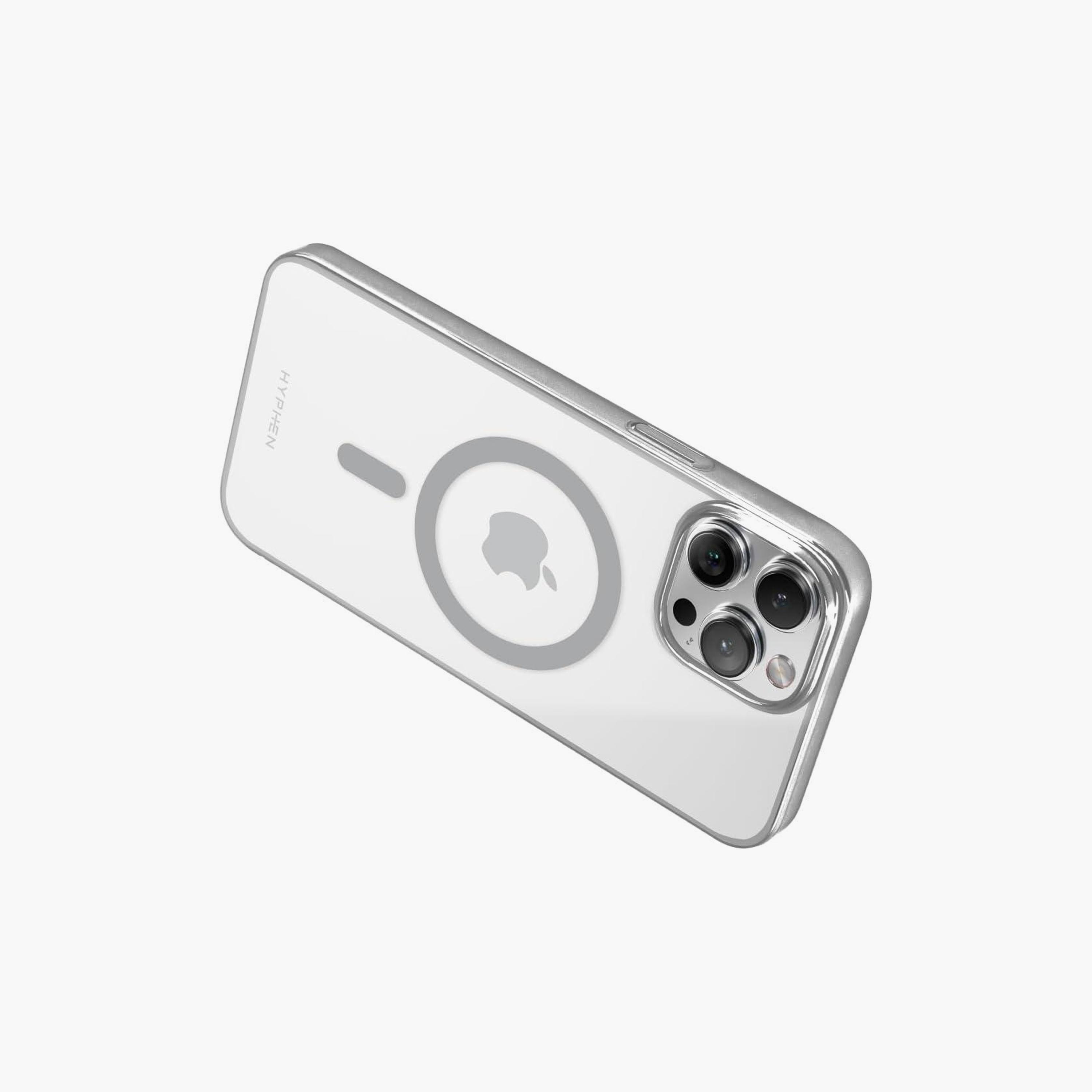 Hyphen Noct Frame Case Compatible with MagSafe iPhone 15 Pro Max | HPC-FSL15PM8429-electronics-accessories-mobileaccesories-image-3
