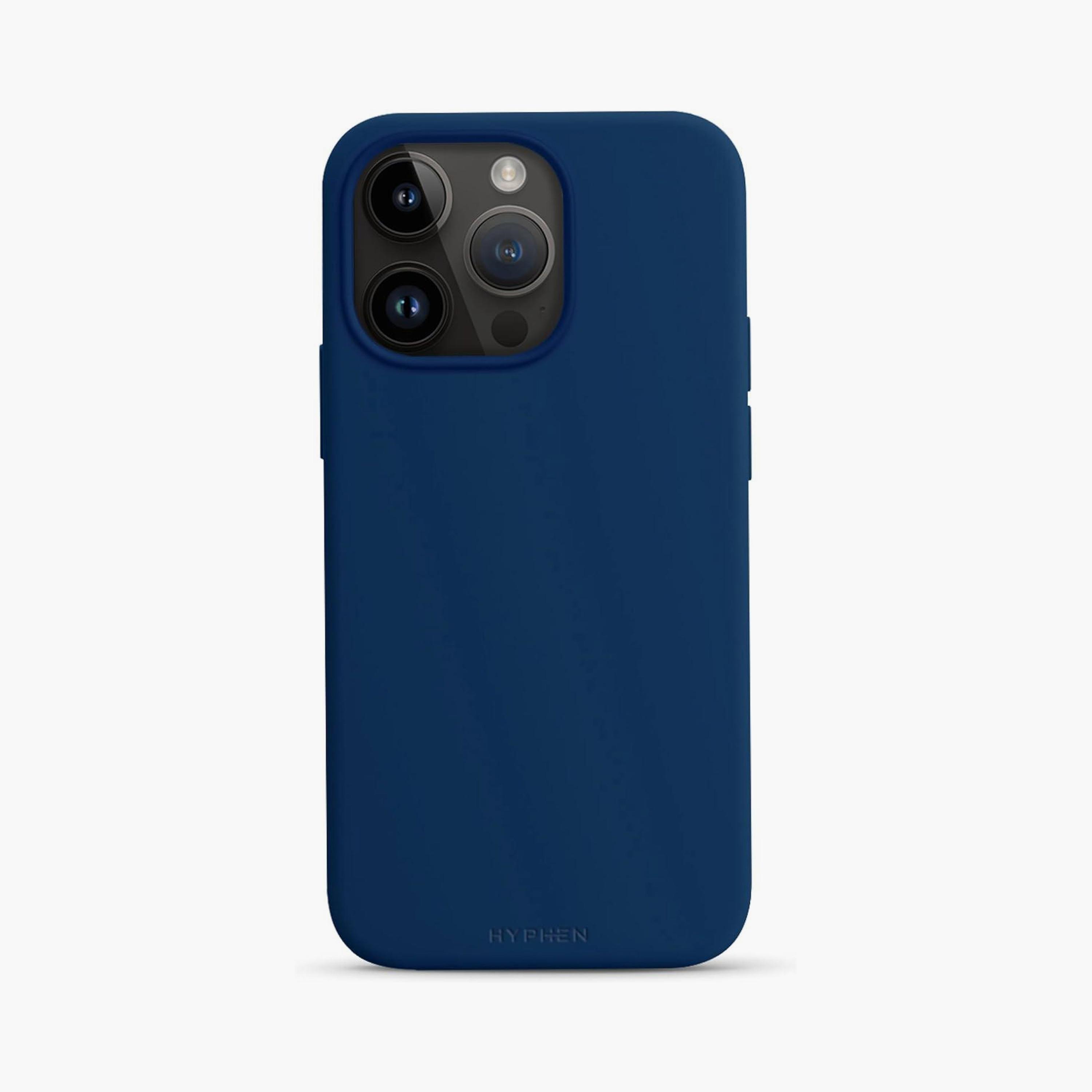 Hyphen Tint Silicone Case For iPhone 15 Pro | HPC-SBL15P8320-electronics-accessories-mobileaccesories-image-2