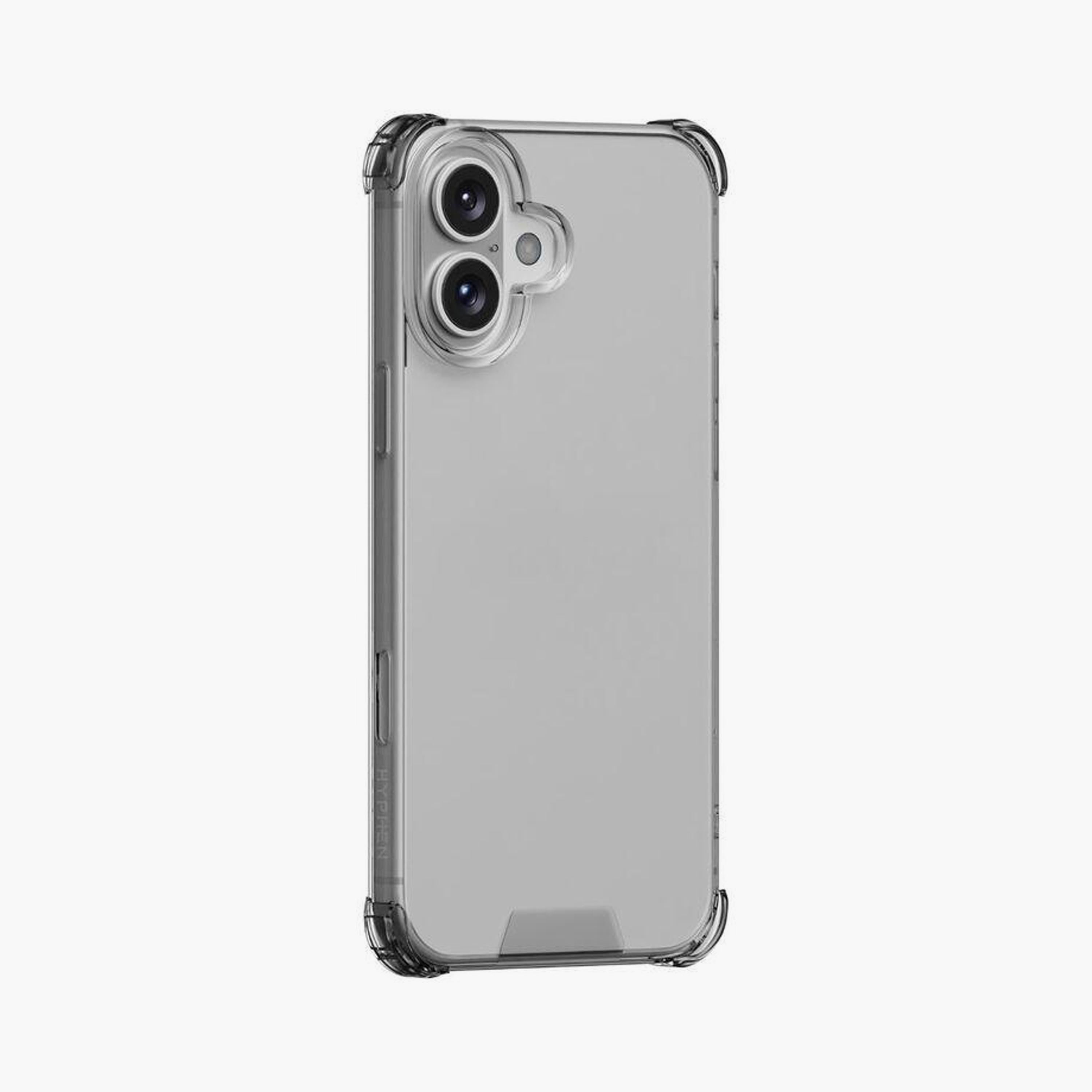 Hyphen Duro Drop Case for iPhone 16 Military Grade Drop Tested Case 6.1" | HPC-DC163063-electronics-accessories-mobileaccesories-image-2