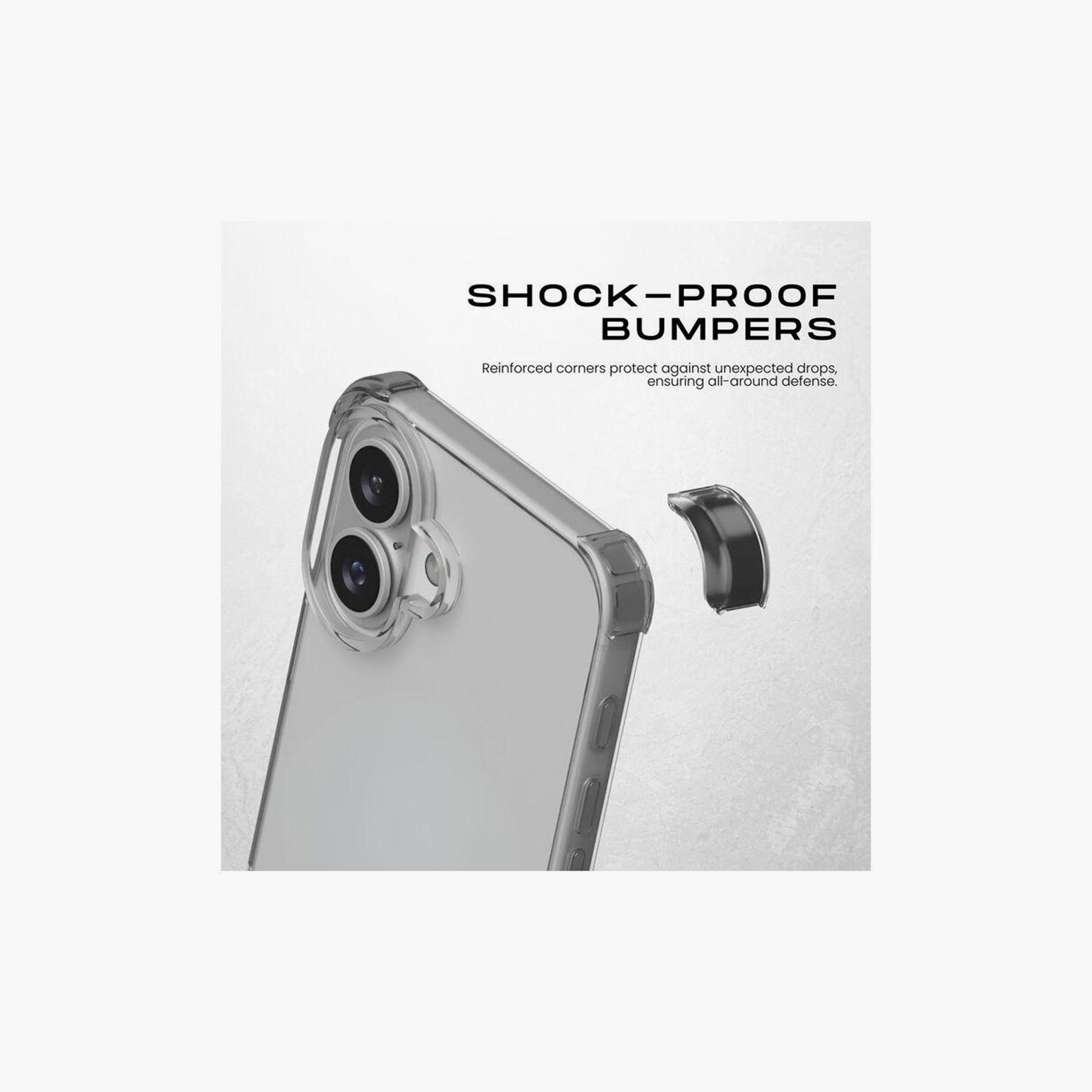 Hyphen Duro Drop Case for iPhone 16 Military Grade Drop Tested Case 6.1" | HPC-DC163063-electronics-accessories-mobileaccesories-image-3