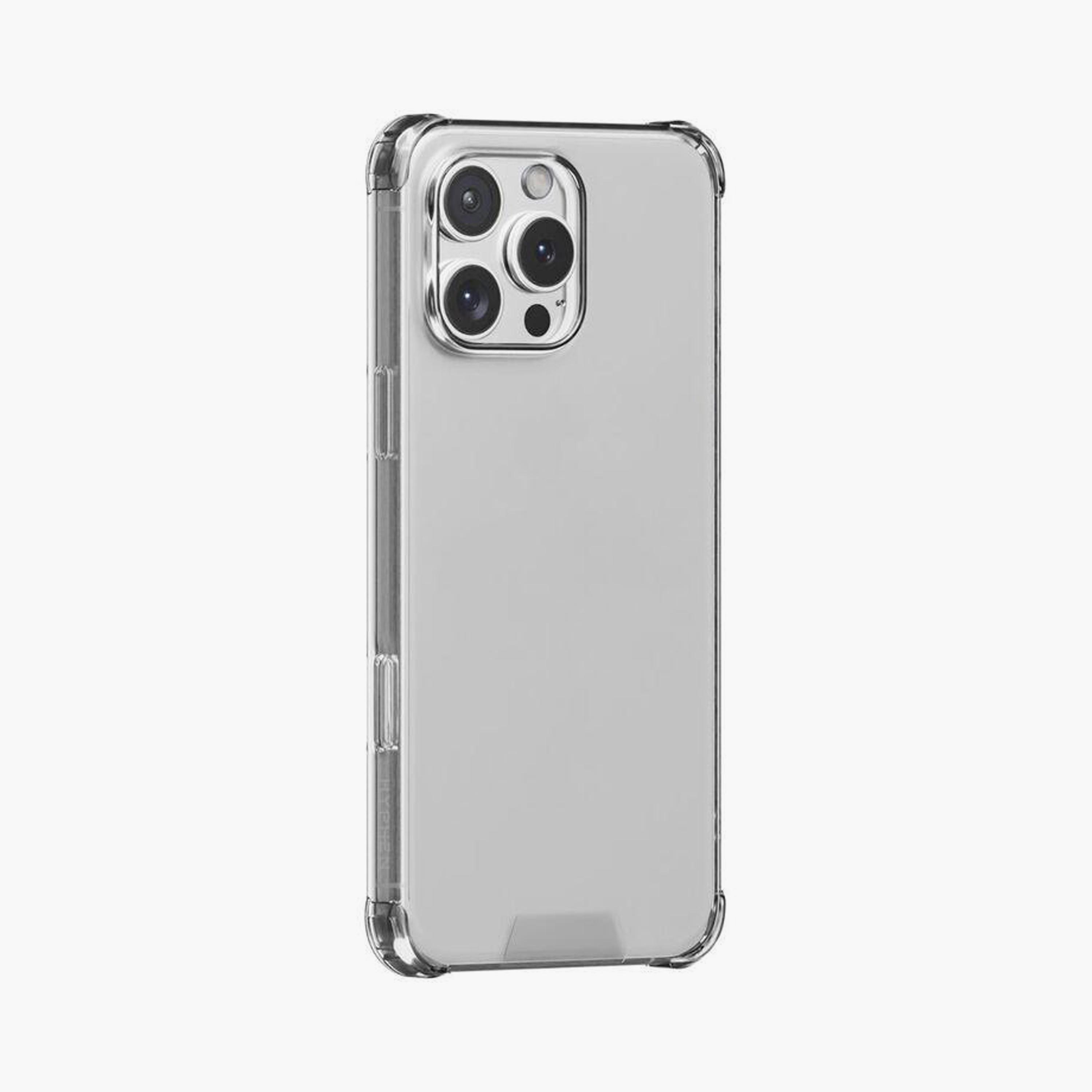 Hyphen Duro Drop Case for iPhone 16 Pro Max Military Grade Drop Tested Case | HPC-DC16PM3032-electronics-accessories-mobileaccesories-image-2