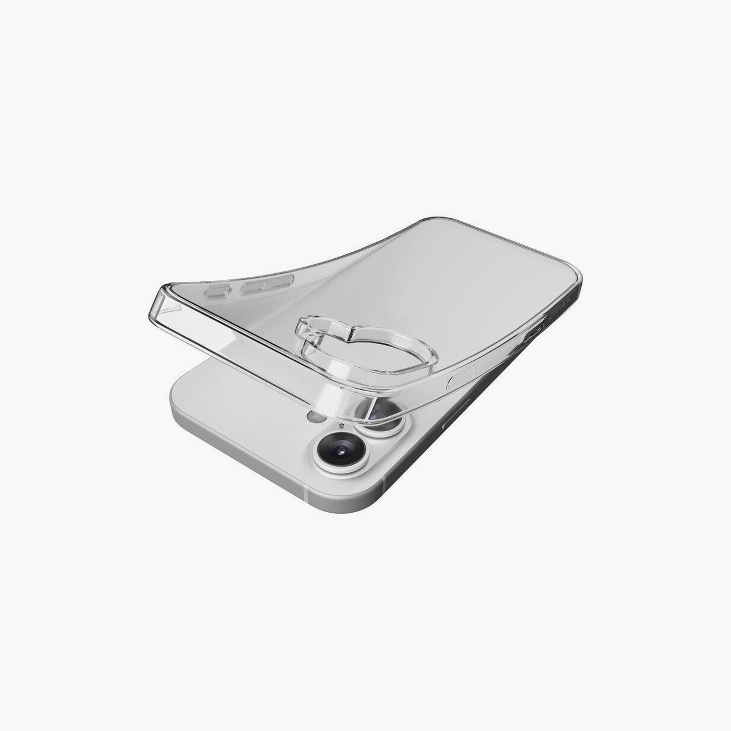 جراب آير ماج سيف شفاف مقاوم للصدمات بدرجة عسكرية لهاتف آيفون 16 هايفن | HPC-MC162370-electronics-accessories-mobileaccesories-image-5