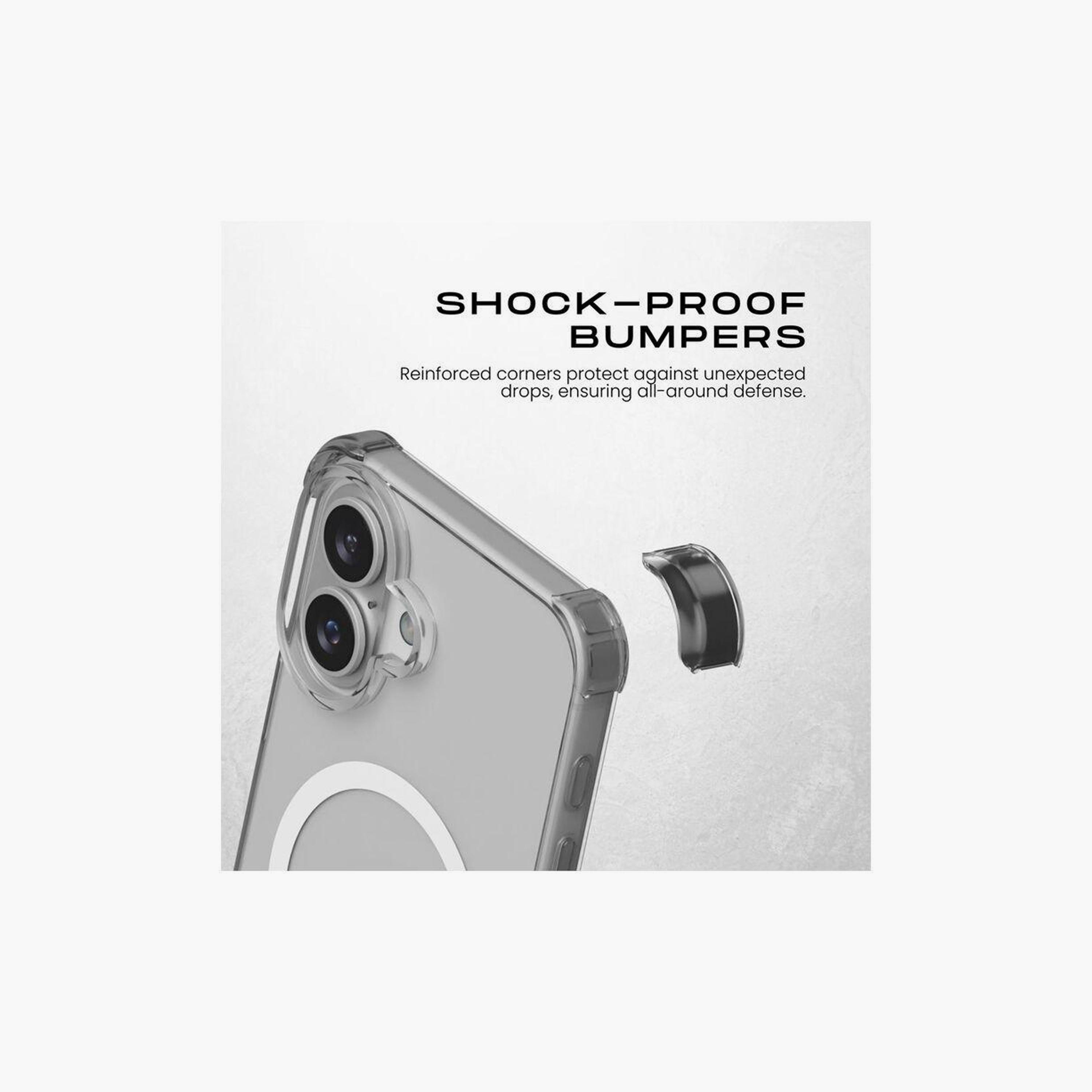 Hyphen Duro MagSafe Drop Case for iPhone 16 Plus Military Grade Drop Tested Case | HPC-MD16PL2431-electronics-accessories-mobileaccesories-image-4