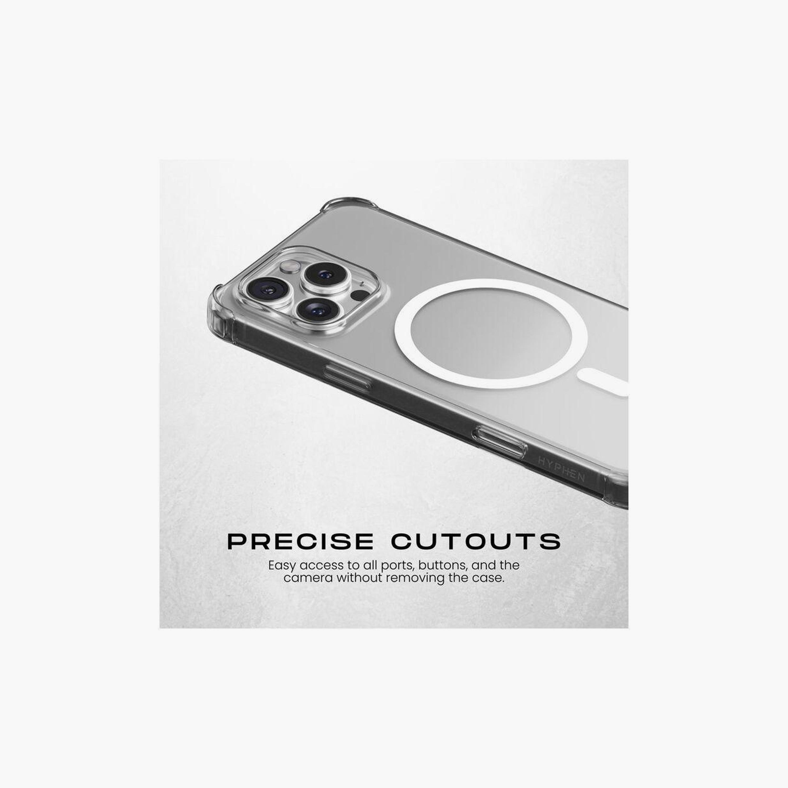 Hyphen Duro MagSafe Drop Case for iPhone 16 Pro Military Grade Drop Tested Case | HPC-MD16PR2424-electronics-accessories-mobileaccesories-image-5