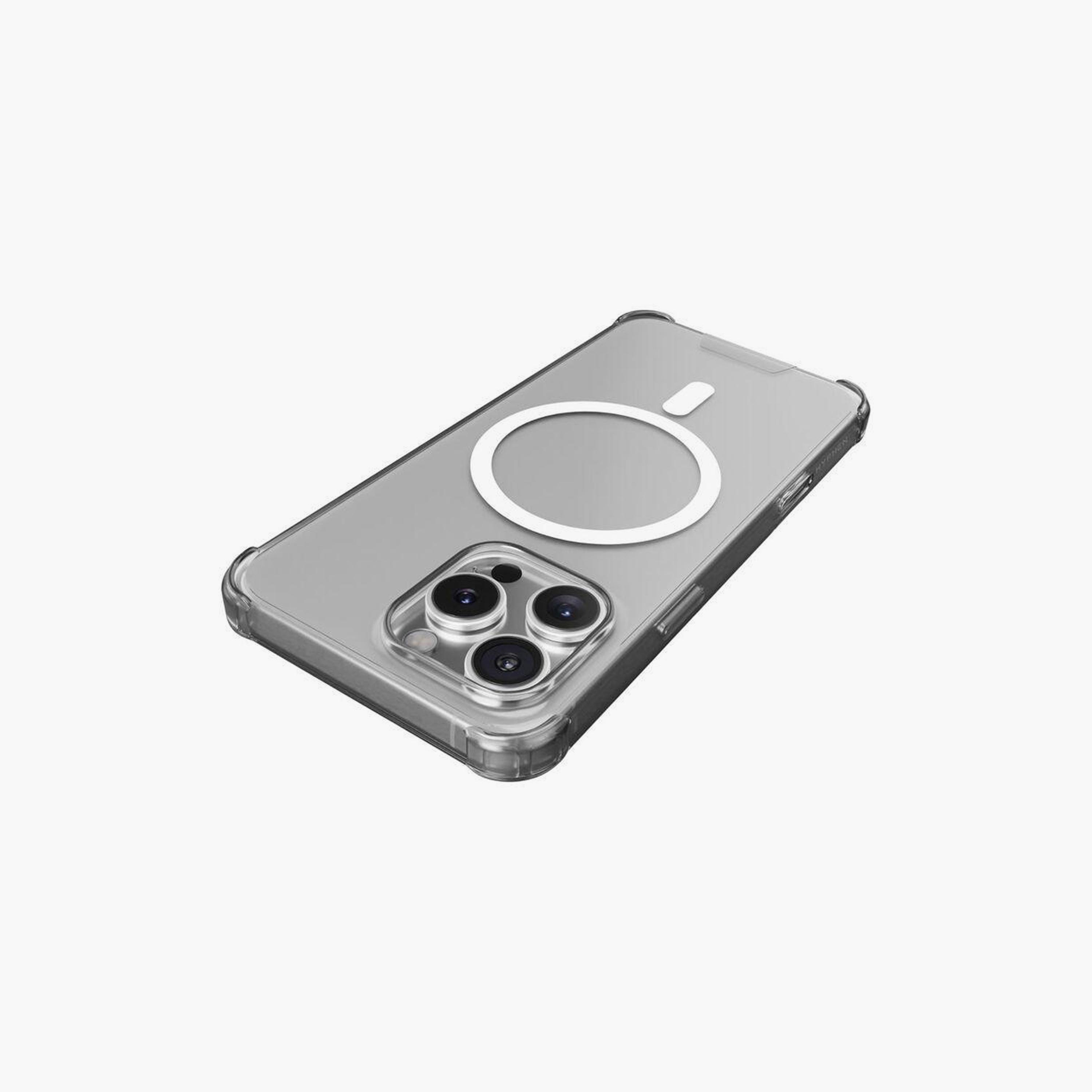 Hyphen Duro MagSafe Drop Case for iPhone 16 Pro Military Grade Drop Tested Case | HPC-MD16PR2424-electronics-accessories-mobileaccesories-image-6