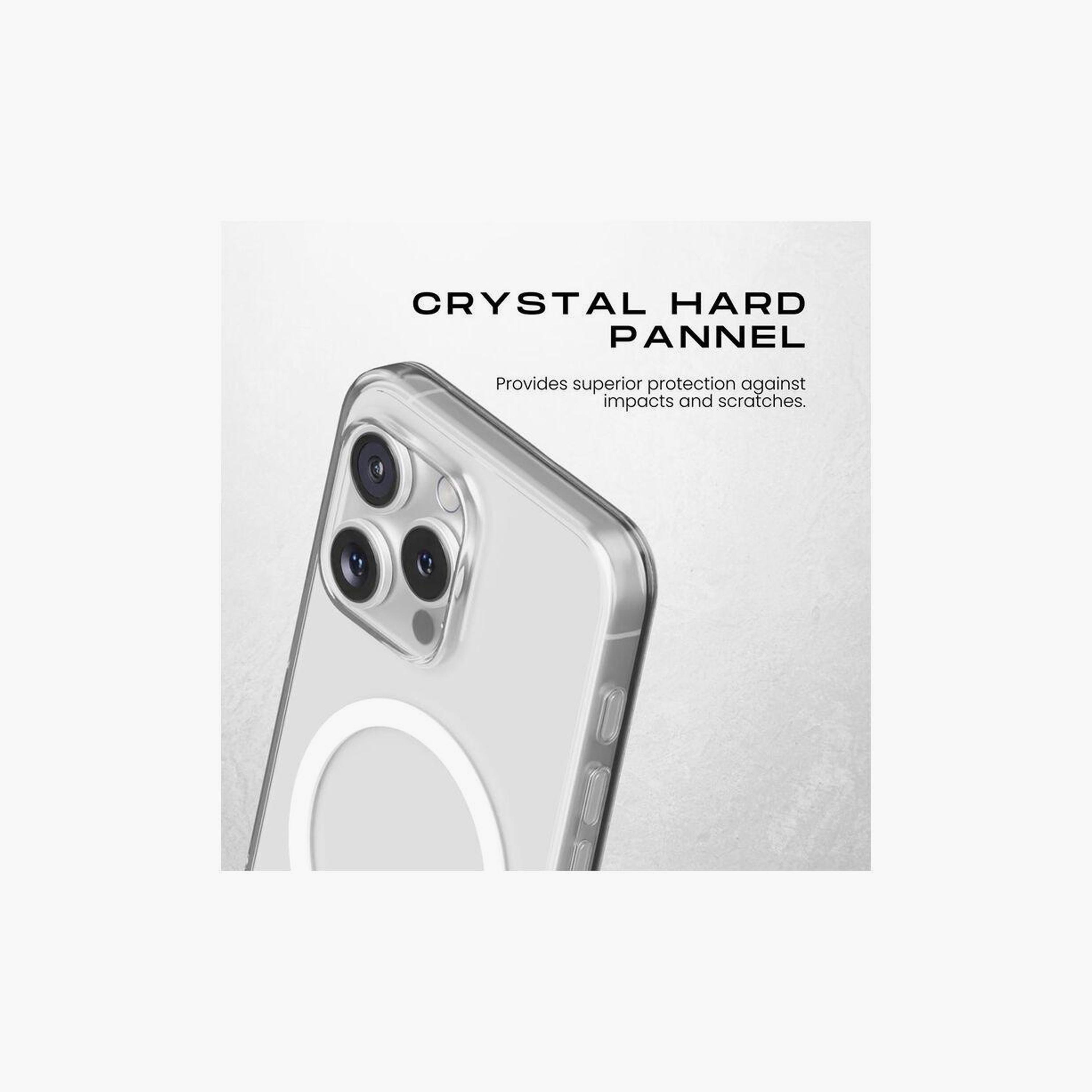 Hyphen Lucd Crystal Clear MagSafe Case for iPhone 16 Pro Anti-Yellowing Technology | HPC-ML16PR2462-electronics-accessories-mobileaccesories-image-4