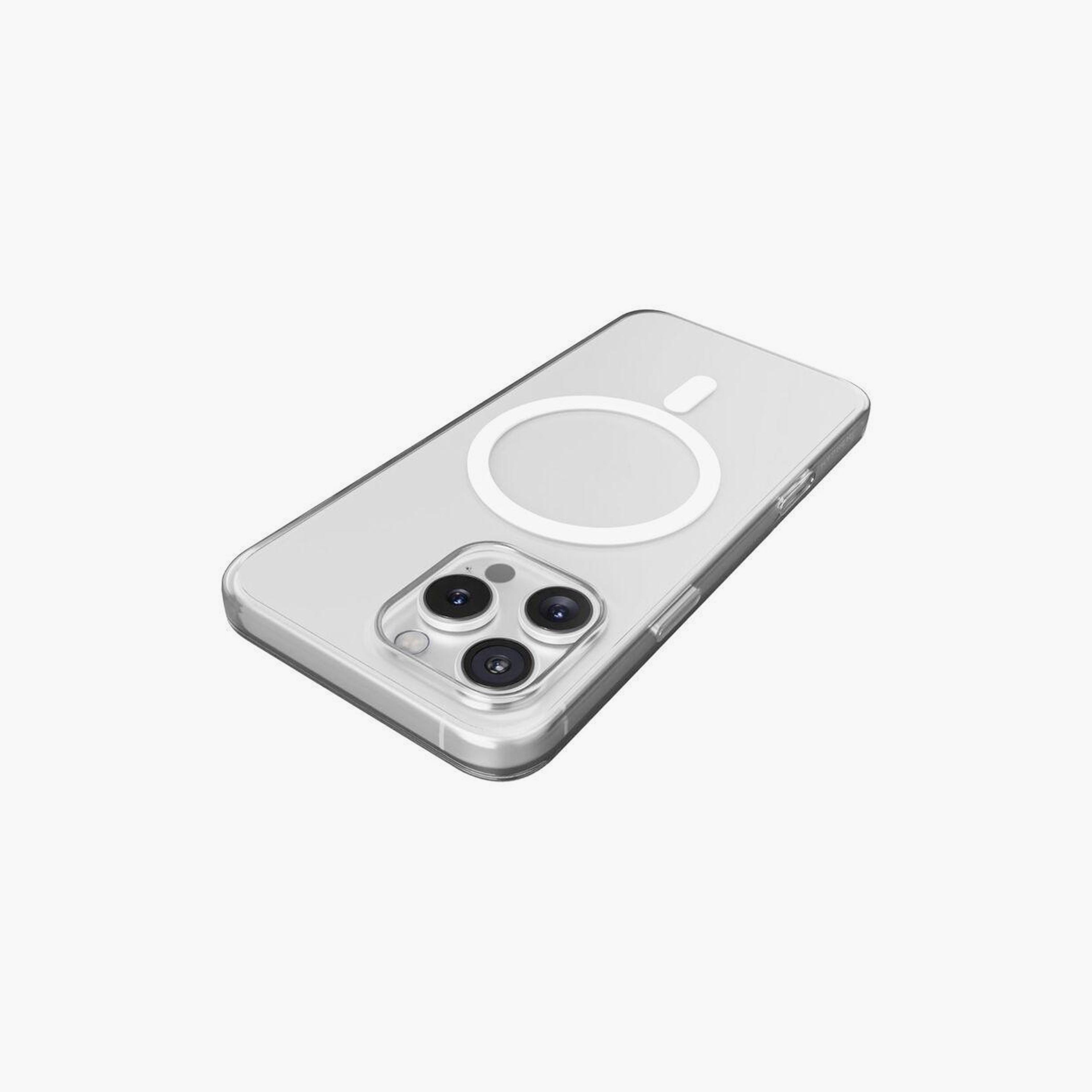 Hyphen Lucd Crystal Clear MagSafe Case for iPhone 16 Pro Anti-Yellowing Technology | HPC-ML16PR2462-electronics-accessories-mobileaccesories-image-6