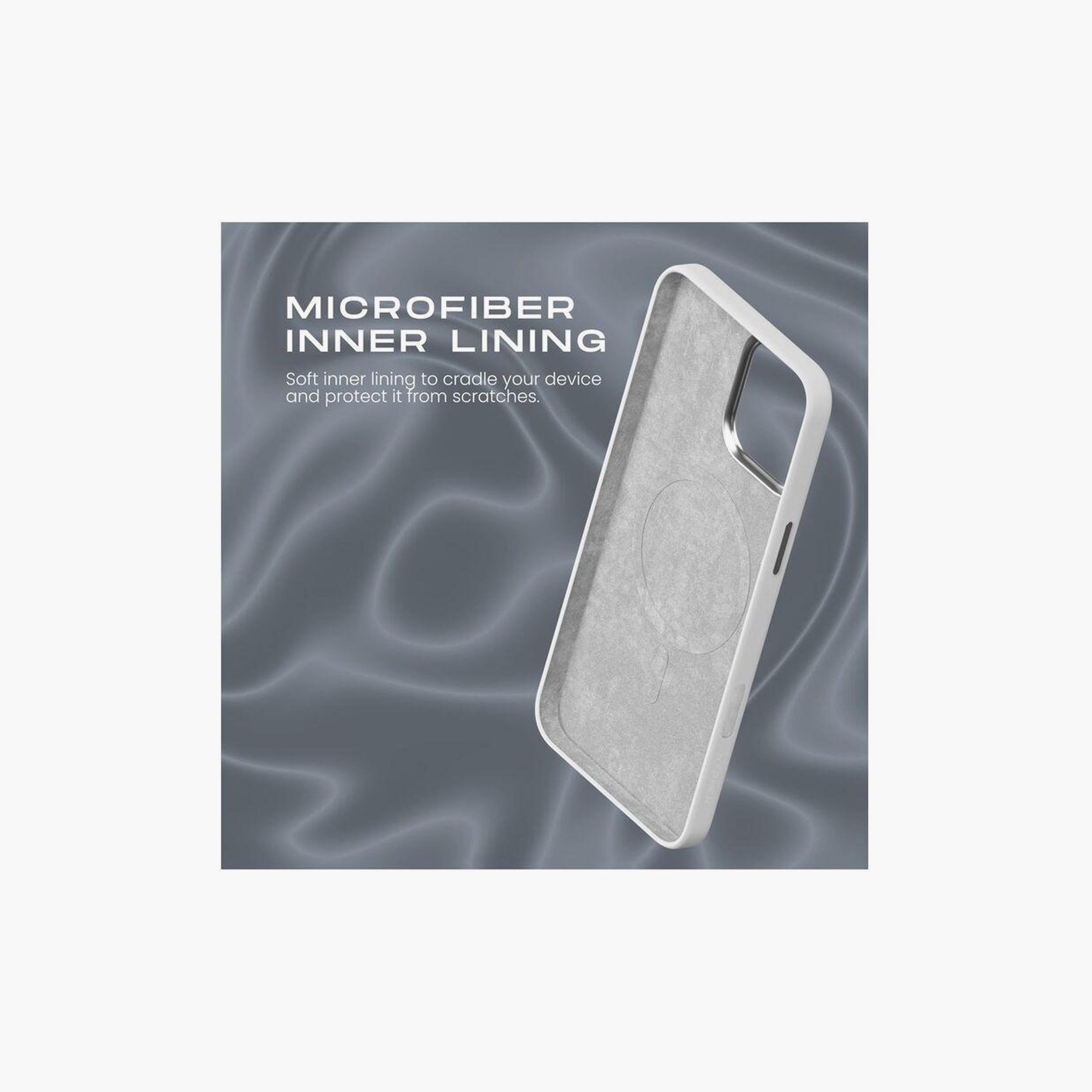 Hyphen Tint Silicone MagSafe Case for iPhone 16 Plus - White | HPC-SWH16PL3025-electronics-accessories-mobileaccesories-image-3