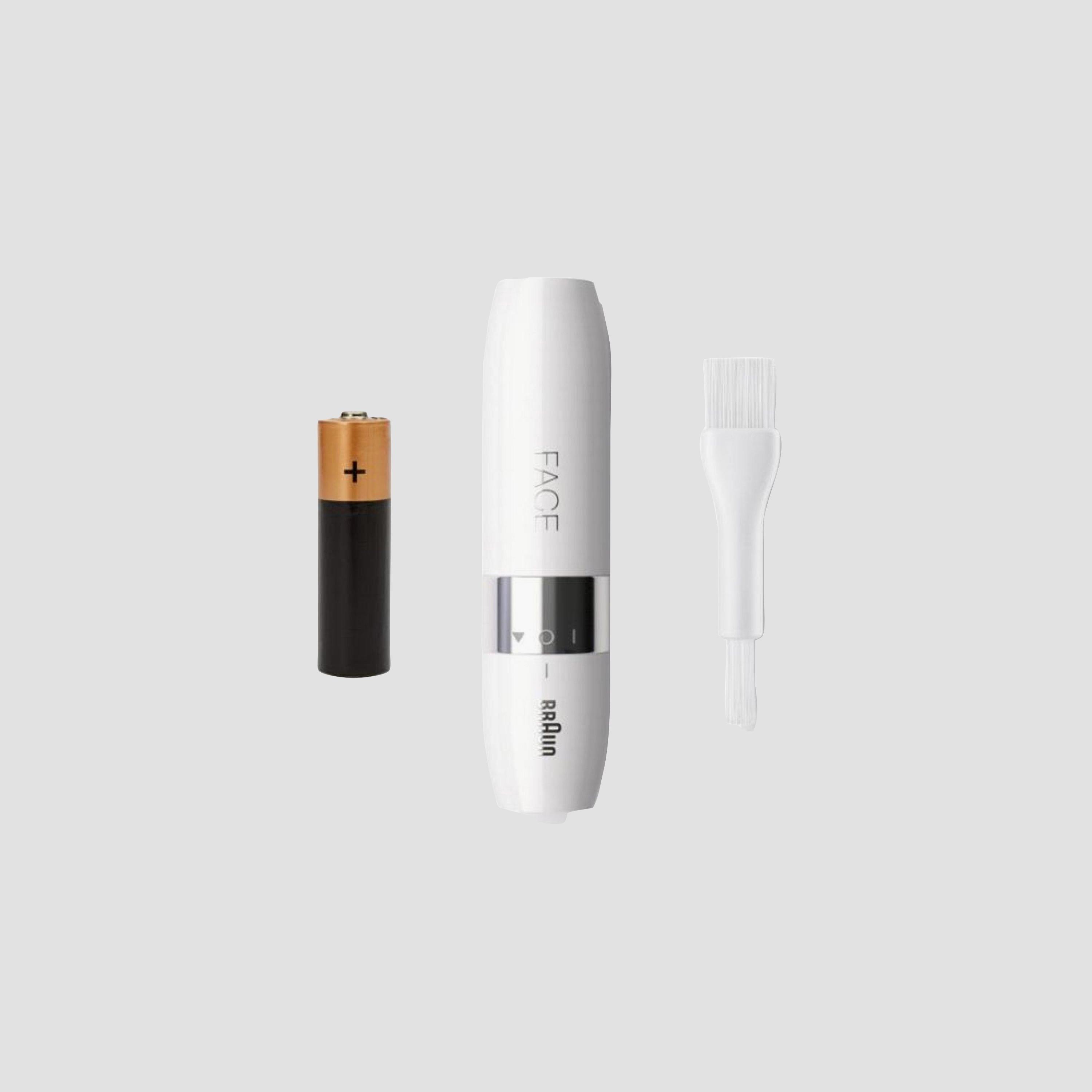 Braun Face Mini Hair Remover With Smart Light | FS1000-beautyandpersonalcare-appliances-hairstylingtools-image-1