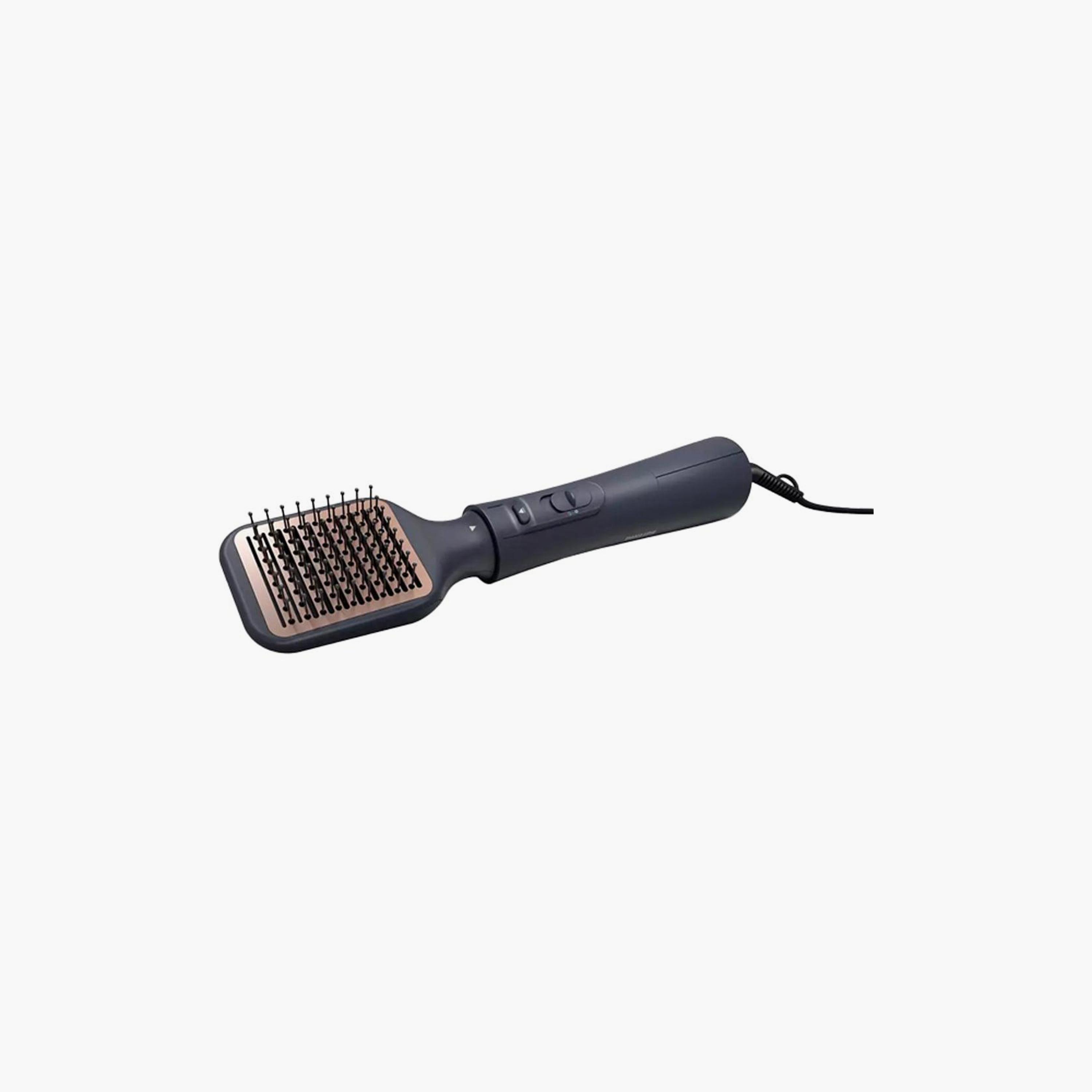 مصفف شعر متعدد فيليبس 1000 واط أسود | BHA530-beautyandpersonalcare-appliances-hairstylingtools-image-1