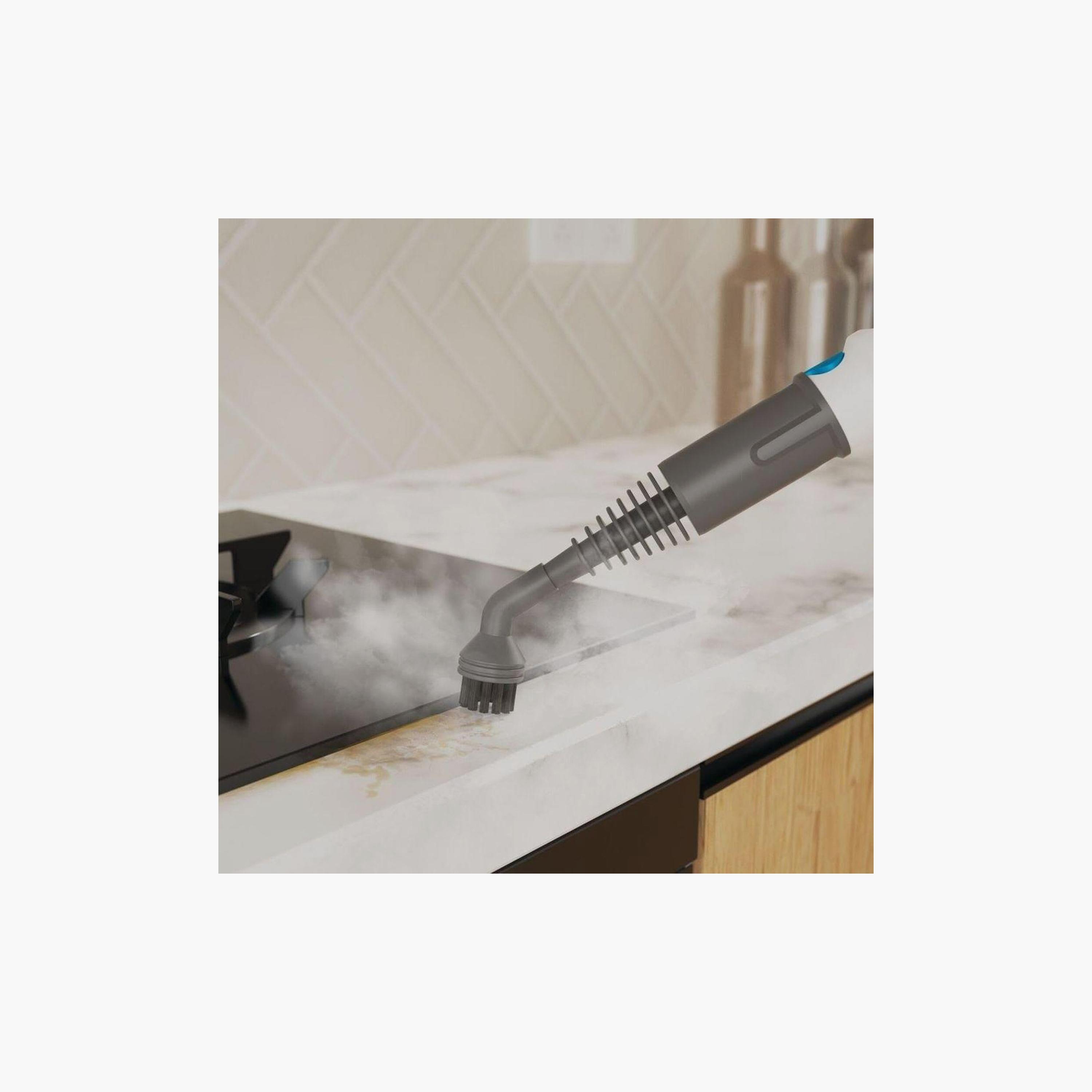 BLACK+DECKER Steam Cleaner White/Blue | BD-BHSMP2008-GB-PROMO_EMAX_AE_ENBD_131026-image-4