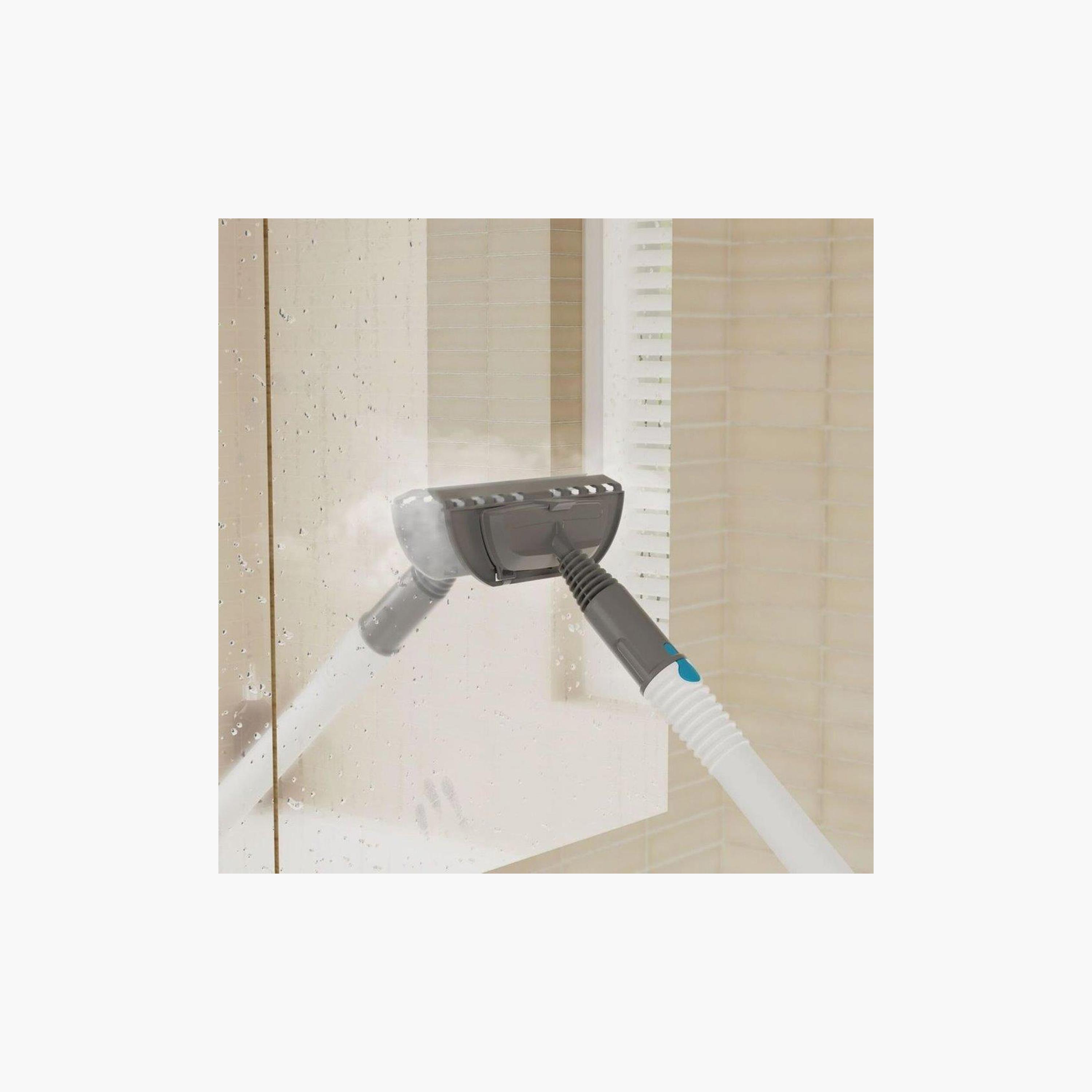 BLACK+DECKER Steam Cleaner White/Blue | BD-BHSMP2008-GB-PROMO_EMAX_AE_ENBD_131026-image-5