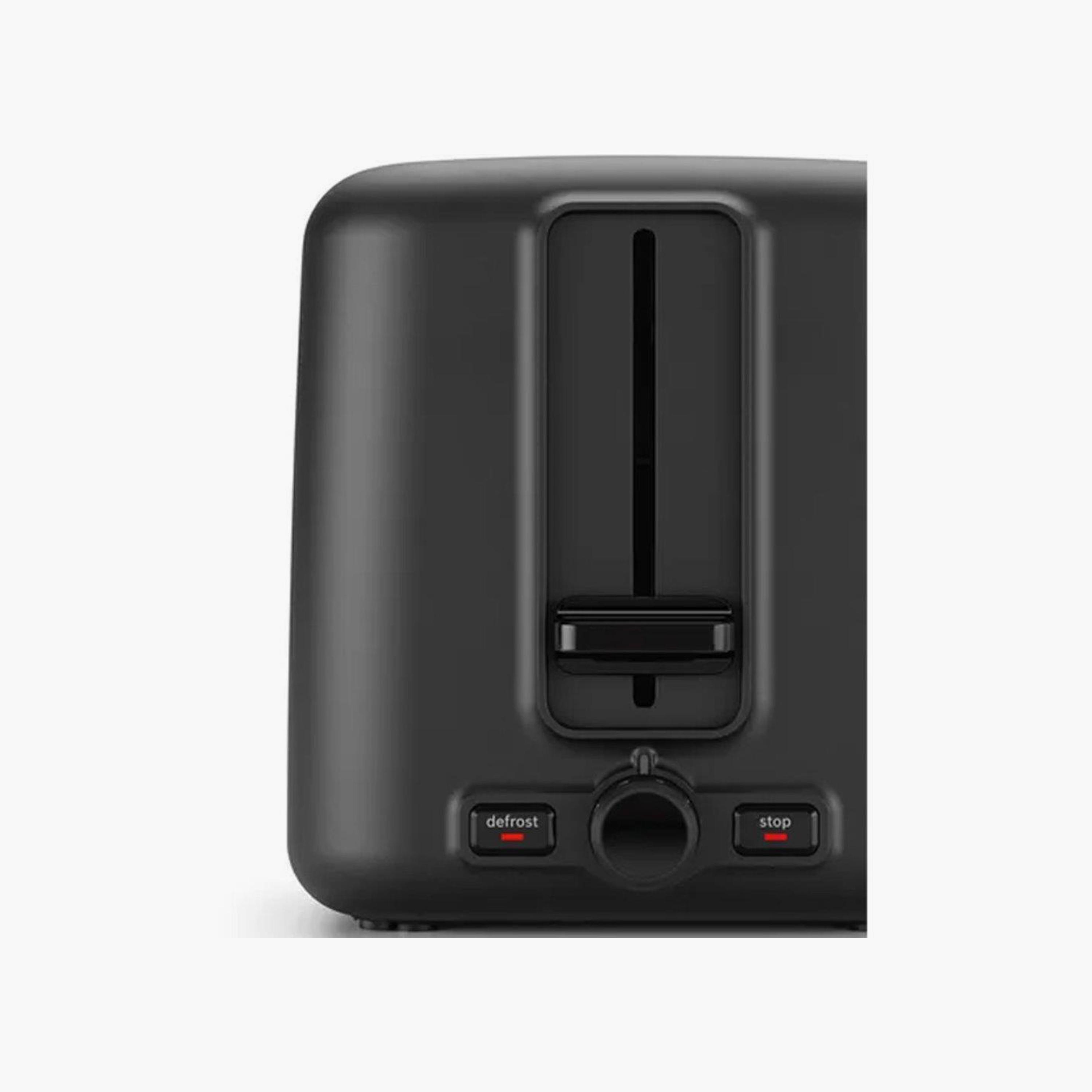 Bosch 2-Slice Stainless Steel Toaster | TAT3P420GB-household-appliances-kitchenappliances-toasters-image-2