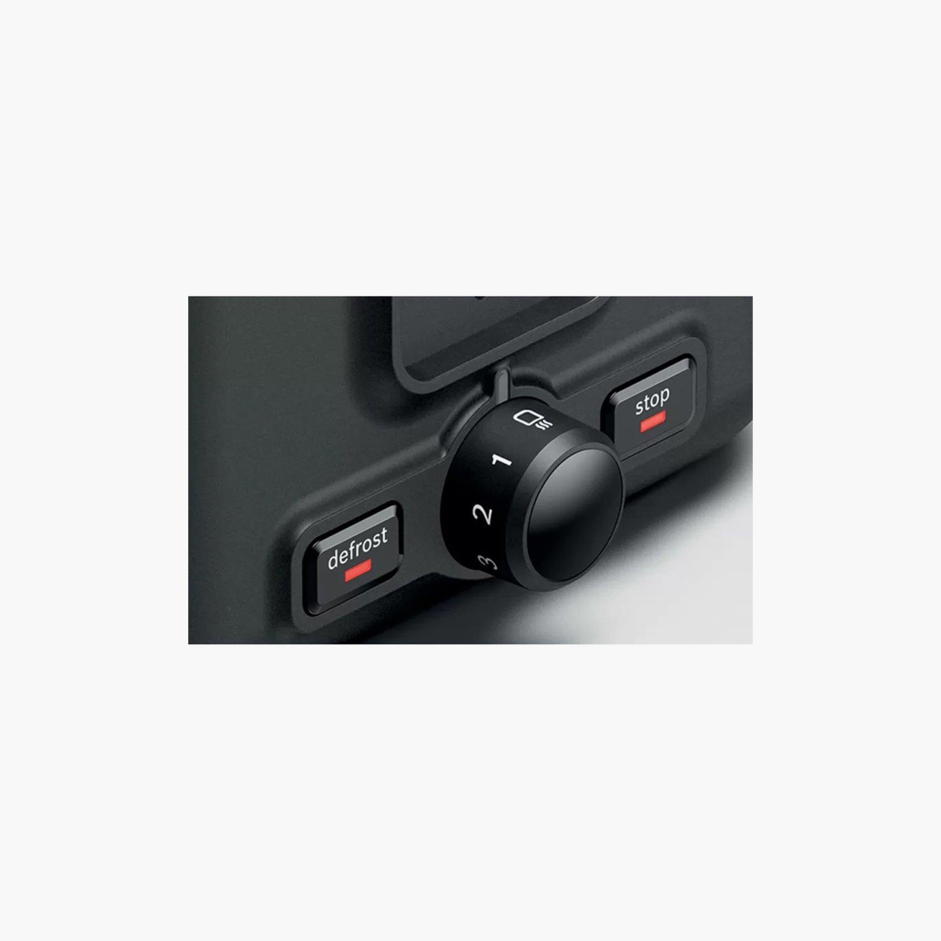 Bosch 2-Slice Stainless Steel Toaster | TAT3P420GB-household-appliances-kitchenappliances-toasters-image-3