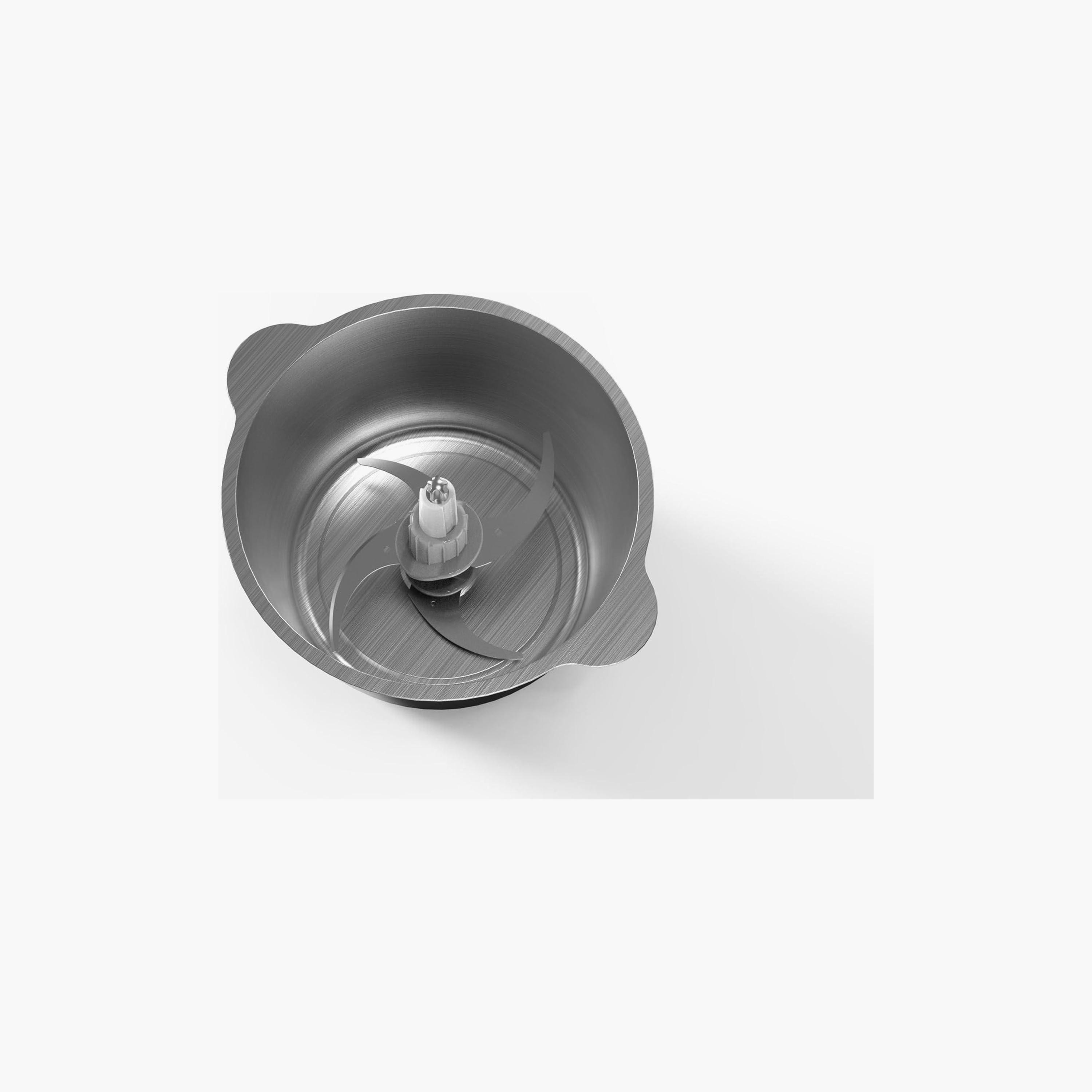 قطاعة طعام دايو فضي | DFC-217S-household-appliances-kitchenappliances-otherkitchenappliances-image-2