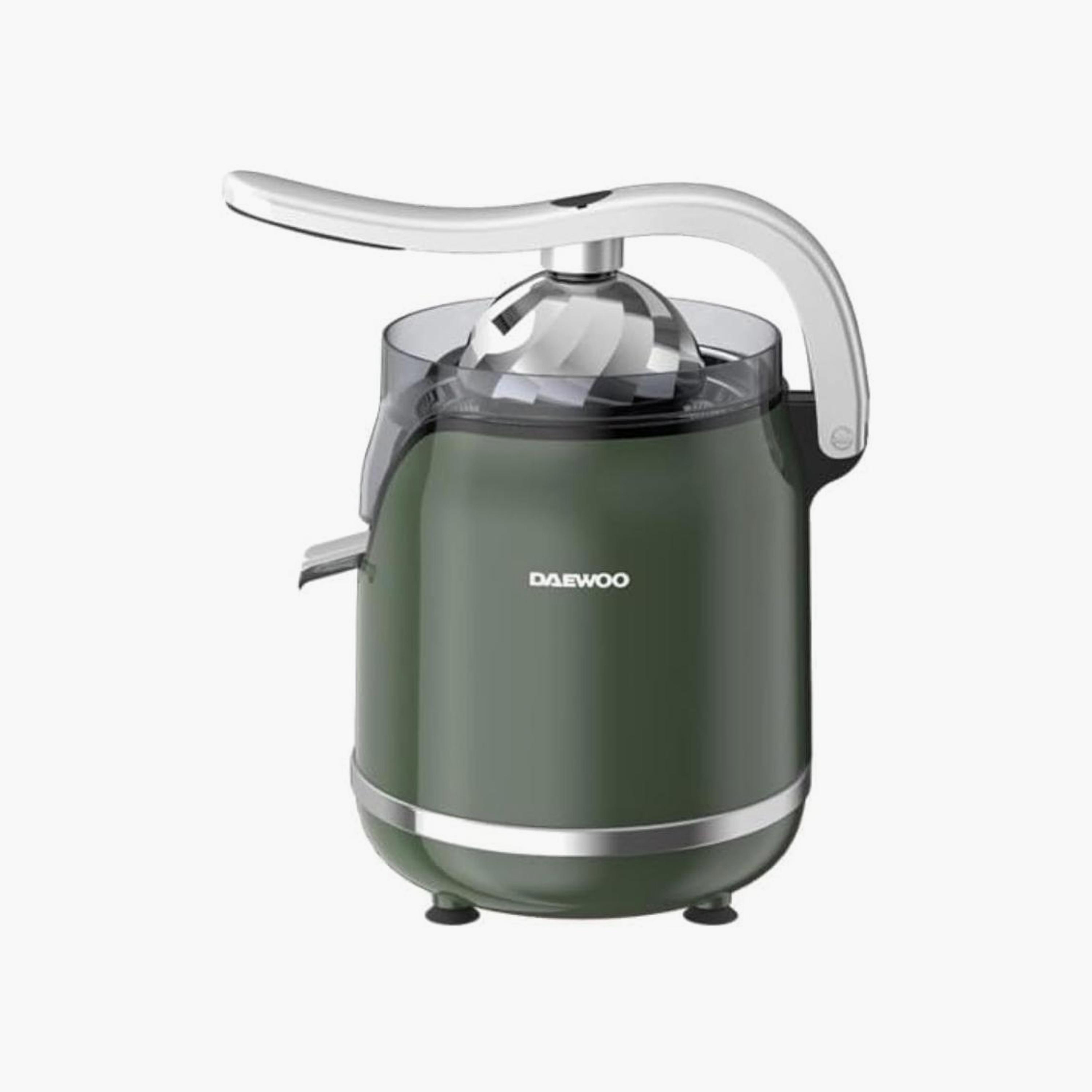 عصارة حمضيات دايو أخضر | DCJ-1001-GR-household-appliances-kitchenappliances-blendersmixersandgrinders-image-1
