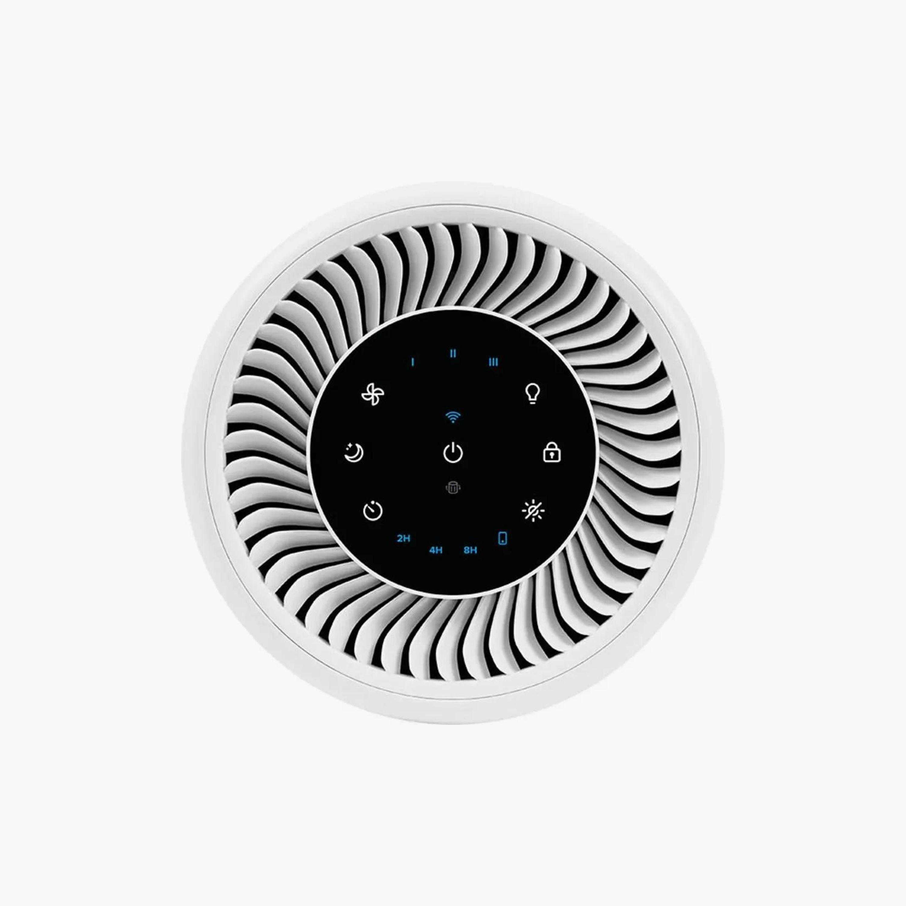 منقي هواء ليفويت سمارت واي فاي هيبا | Core 200S-household-appliances-homeappliances-airpurifiers-image-3