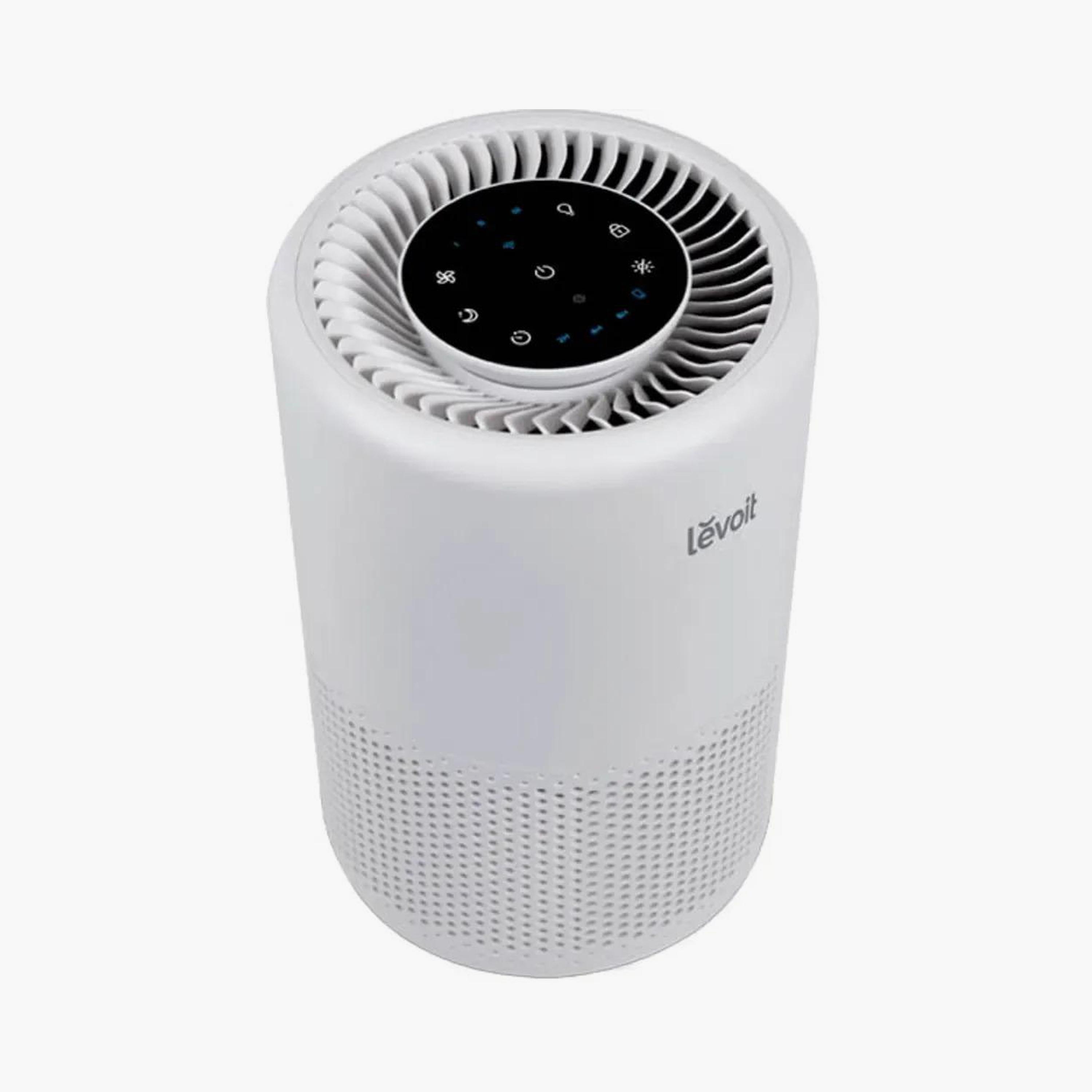 Levoit Smart WiFi Hepa Air Purifier | Core 200S-household-appliances-homeappliances-airpurifiers-image-4