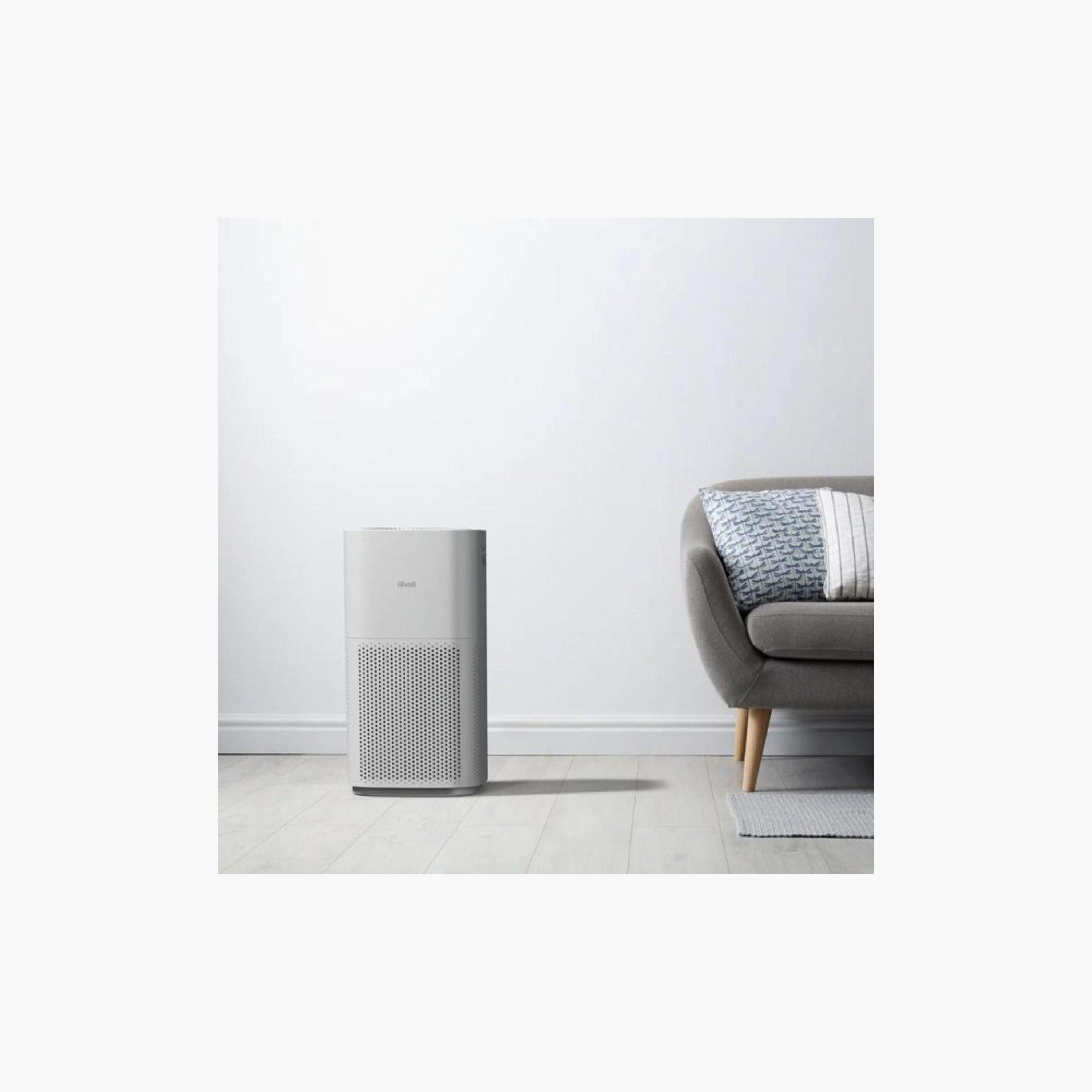 Levoit Air Purifier for Large Room with WiFi PM2.5 Monitor and 3-in-1 Filter for Smoke Pet-household-appliances-homeappliances-airpurifiers-image-3