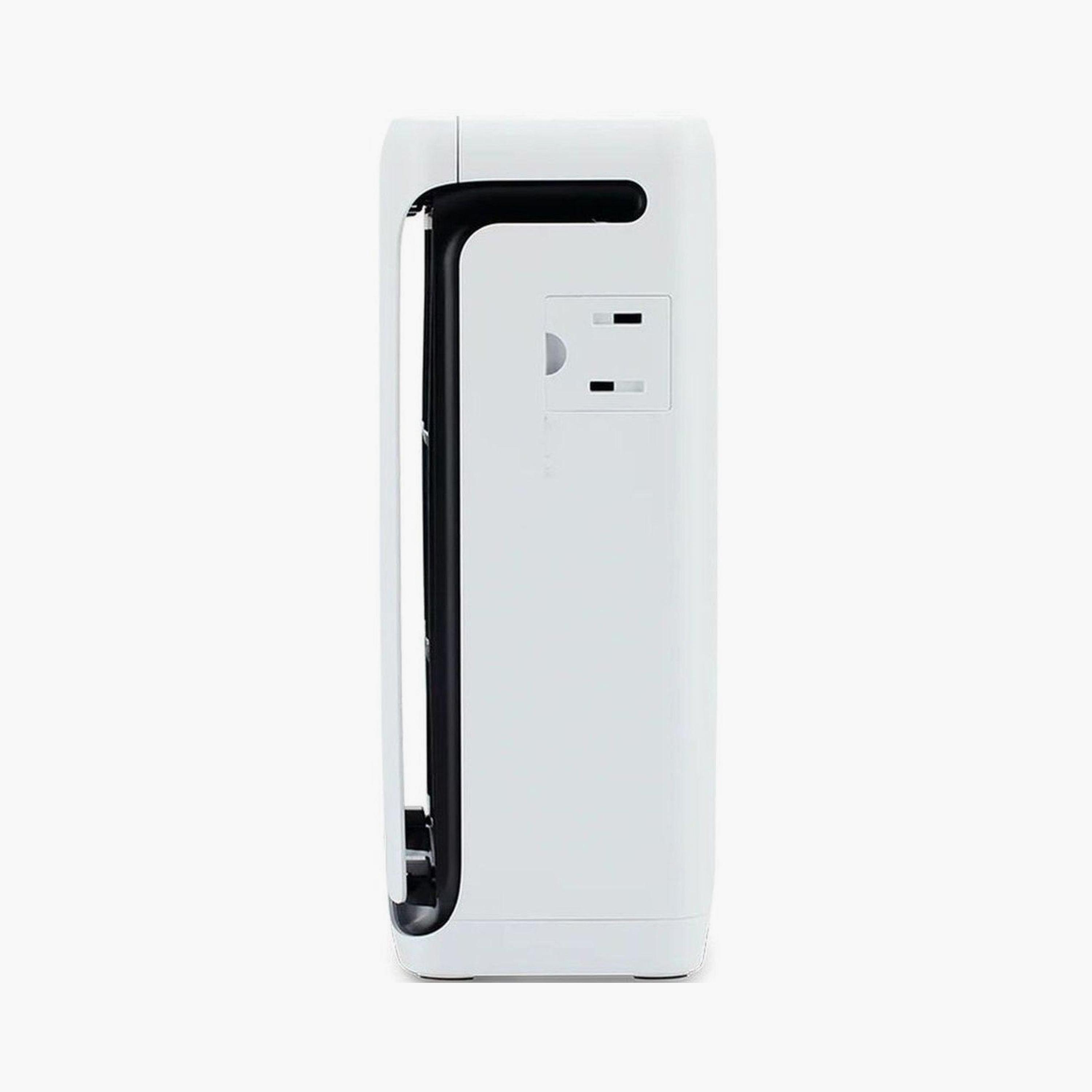 Levoit Smart Air Purifier for Pet Care – H13 True HEPA Filter with Pet Mode | LAP-V102S-AAS-household-appliances-homeappliances-airpurifiers-image-2