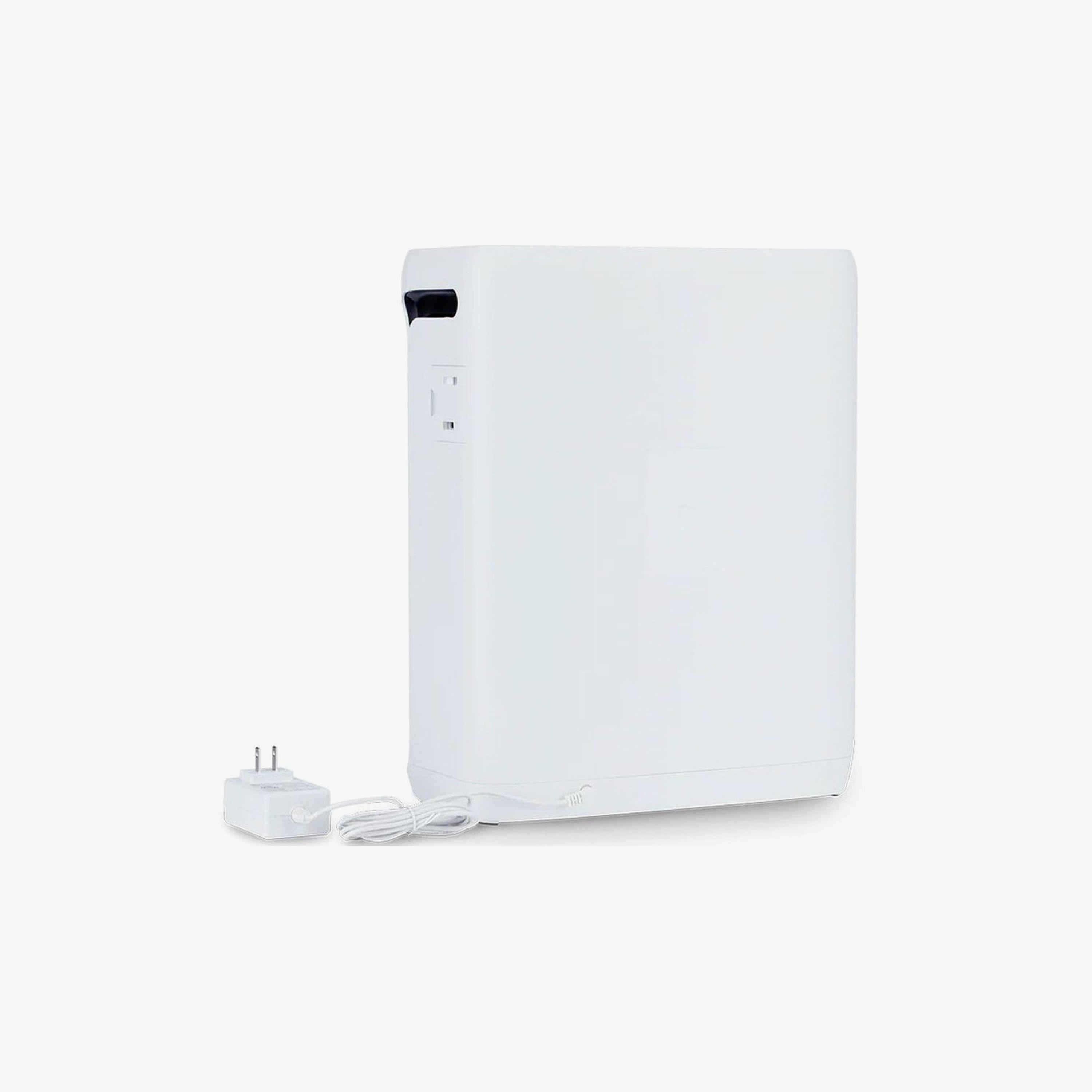 Levoit Smart Air Purifier for Pet Care – H13 True HEPA Filter with Pet Mode | LAP-V102S-AAS-household-appliances-homeappliances-airpurifiers-image-3