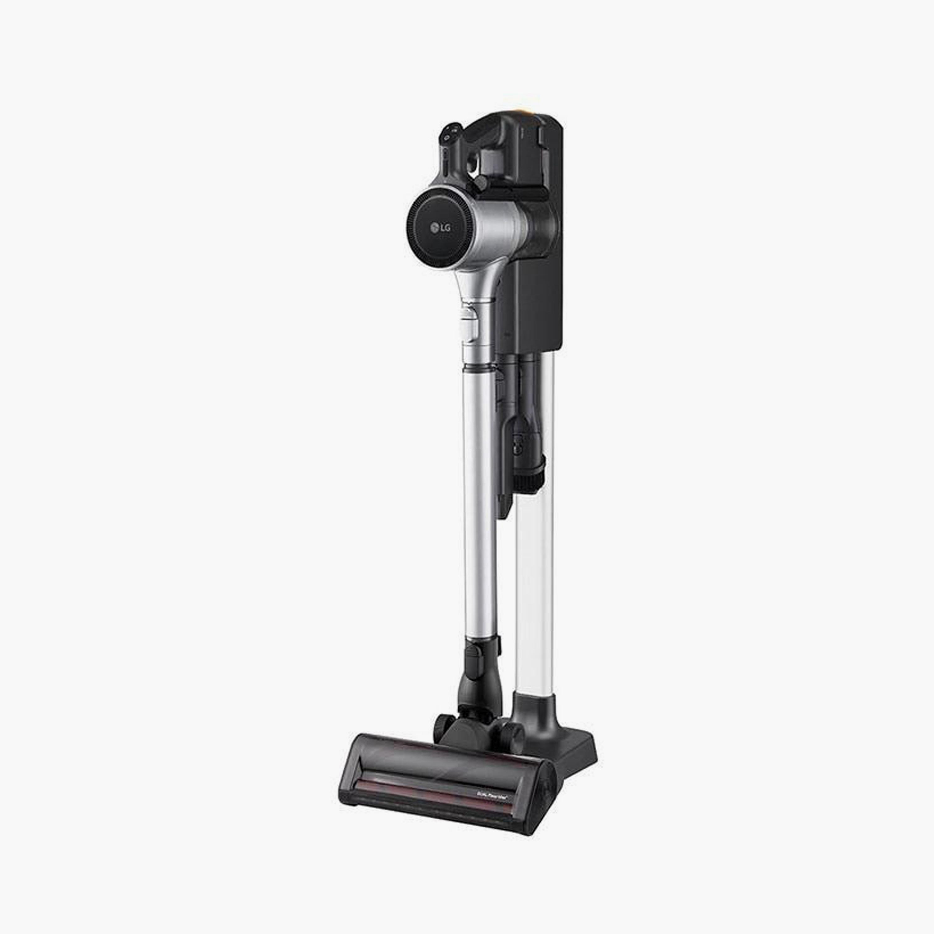 مكنسة كهربائية إل جي كورد زيرو بتقنية الكمبروسور | A9K-SOLO-household-appliances-homeappliances-vacuumcleaners-image-3