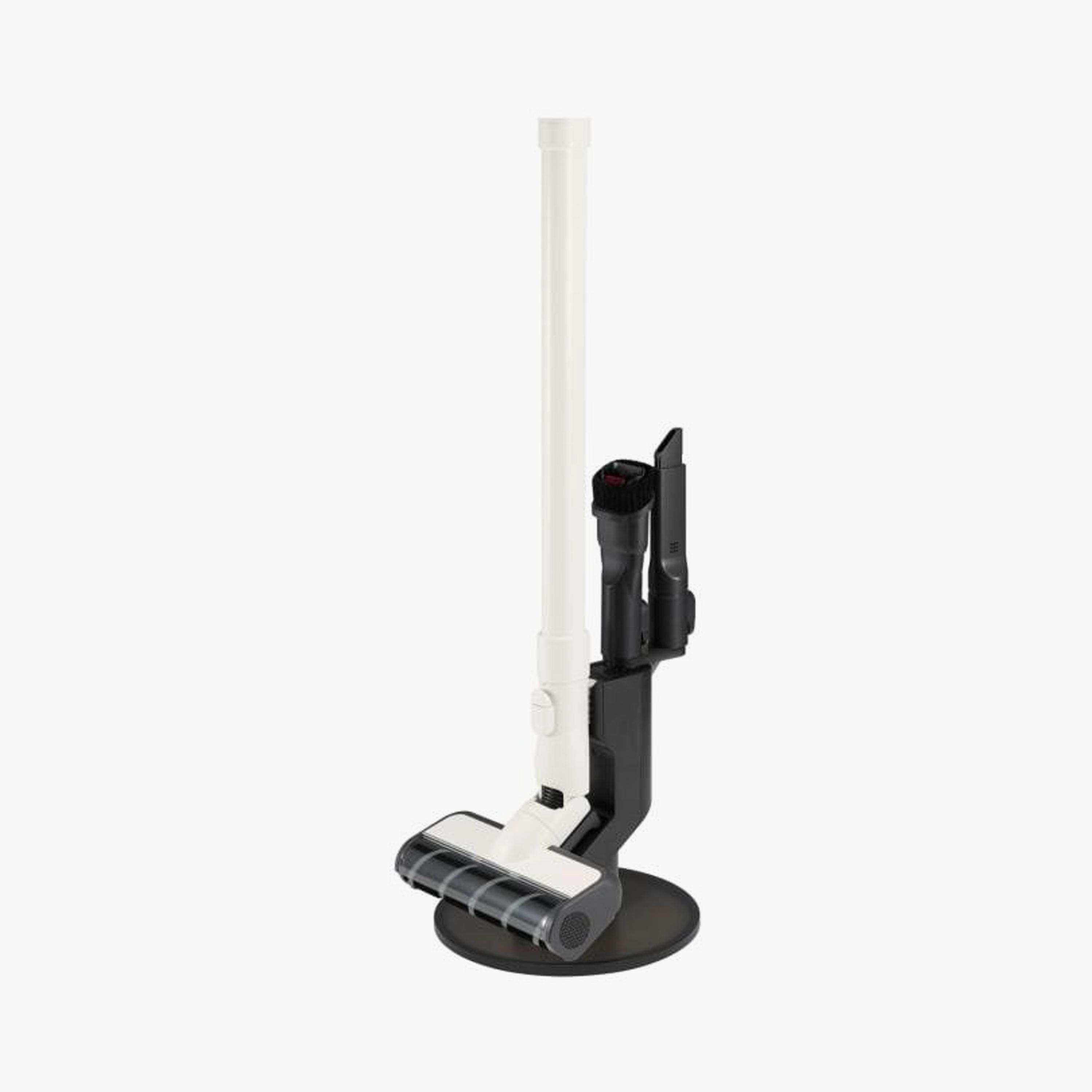 LG CordZero A9 Air Vacuum Cleaner Lightweight Powerful with Space-Saving Stand White | A9LSLIM-household-appliances-homeappliances-vacuumcleaners-image-6