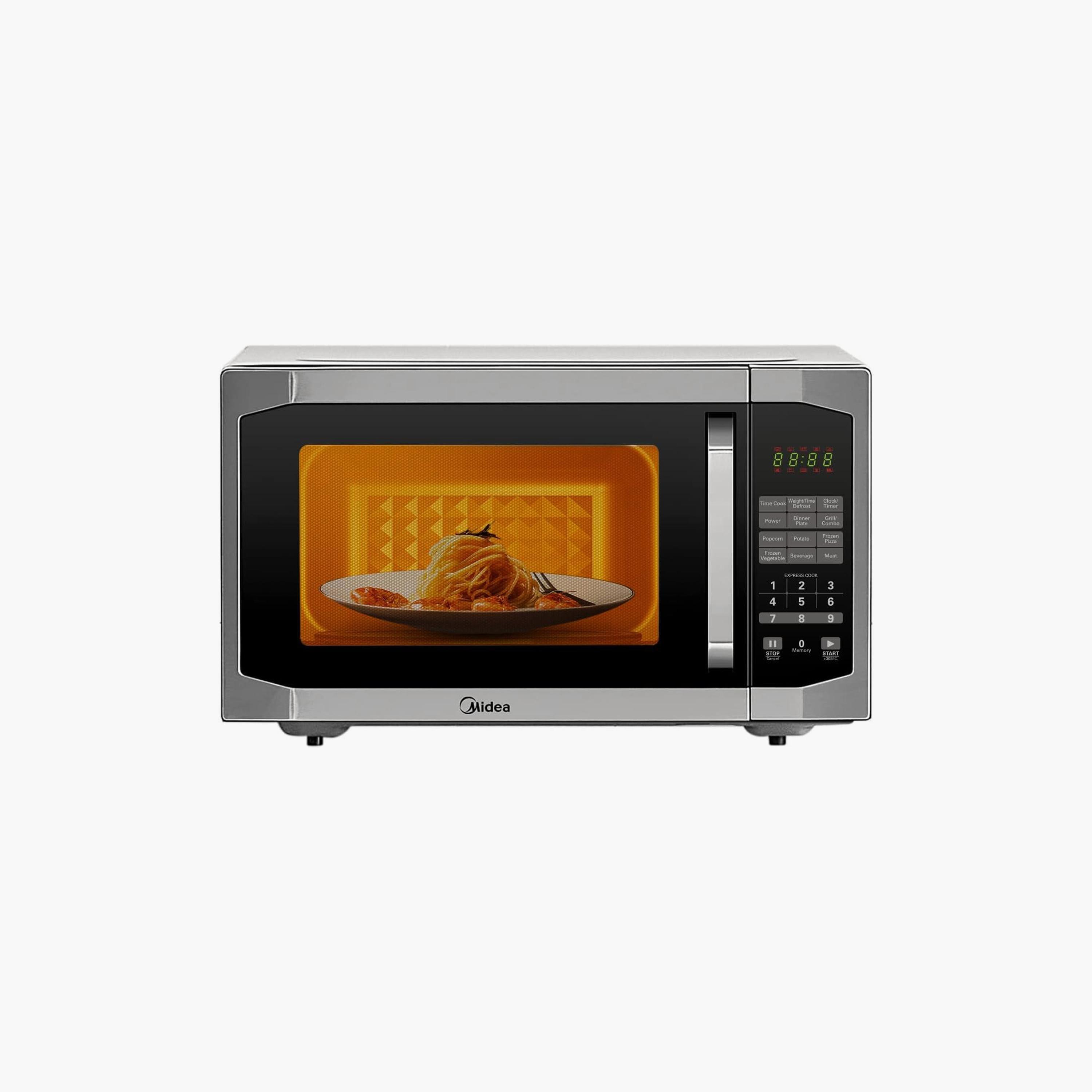 فرن ميكروويف ميديا | EG142A5L-household-appliances-kitchenappliances-microwavesandovens-image-1