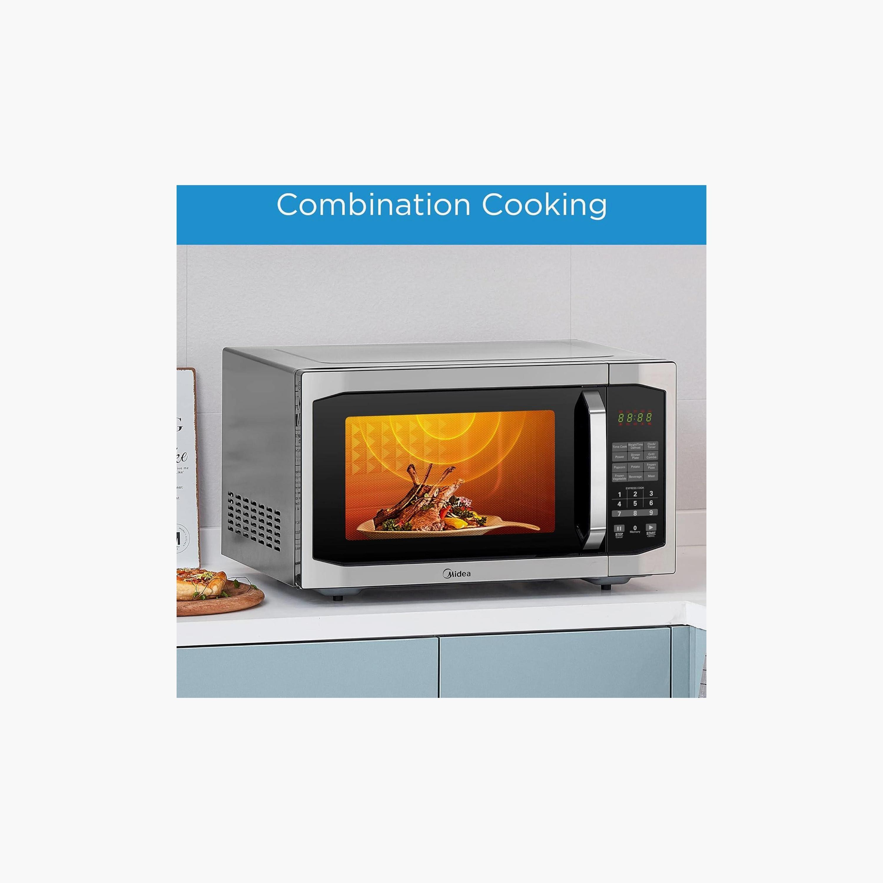 فرن ميكروويف ميديا | EG142A5L-household-appliances-kitchenappliances-microwavesandovens-image-5