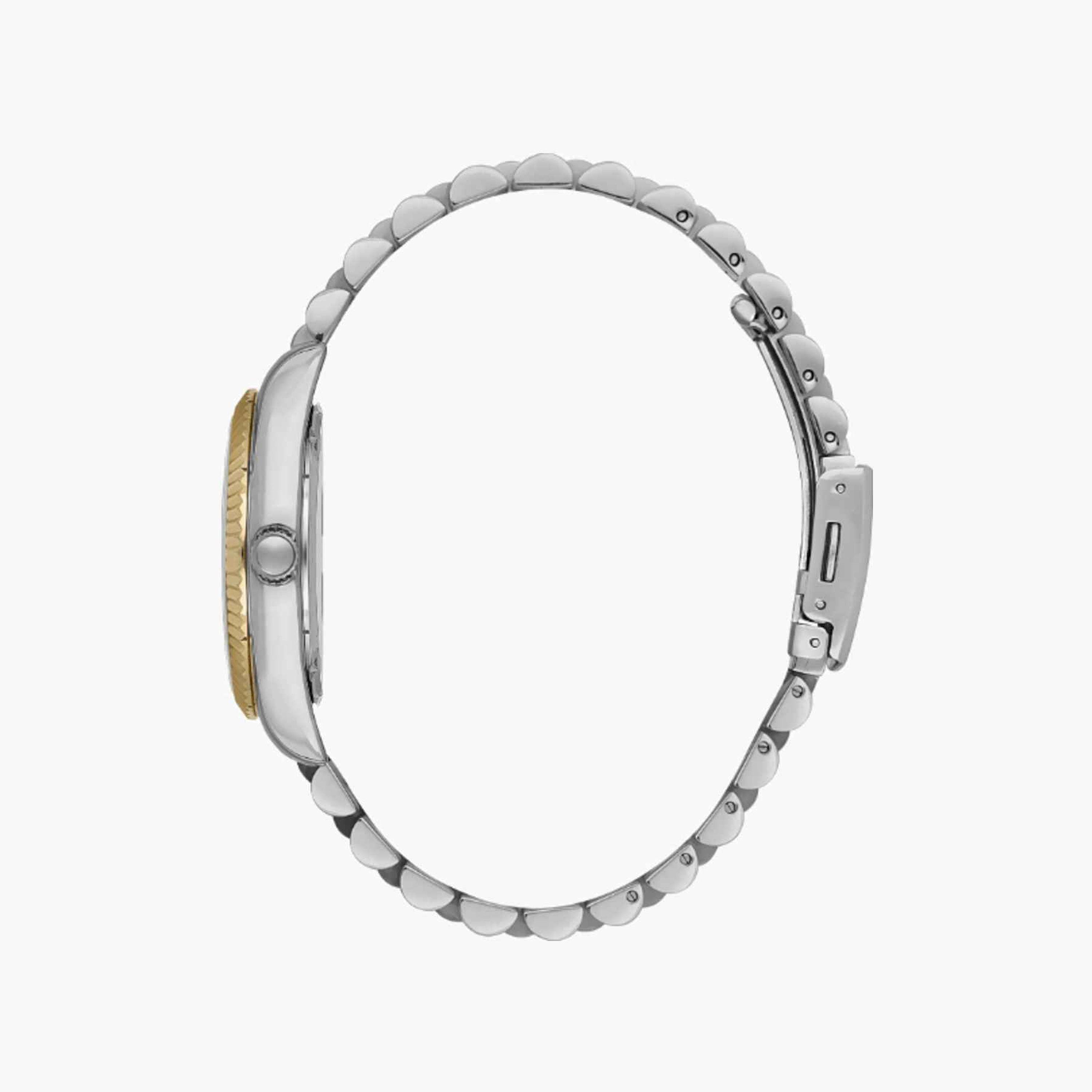بيفرلي هيلز بولو كلوب- ساعة نسائية تناظرية معدنية متعددة الألوان  36مم | BP3172C.220-women-watchesandjewellery-watches-image-2