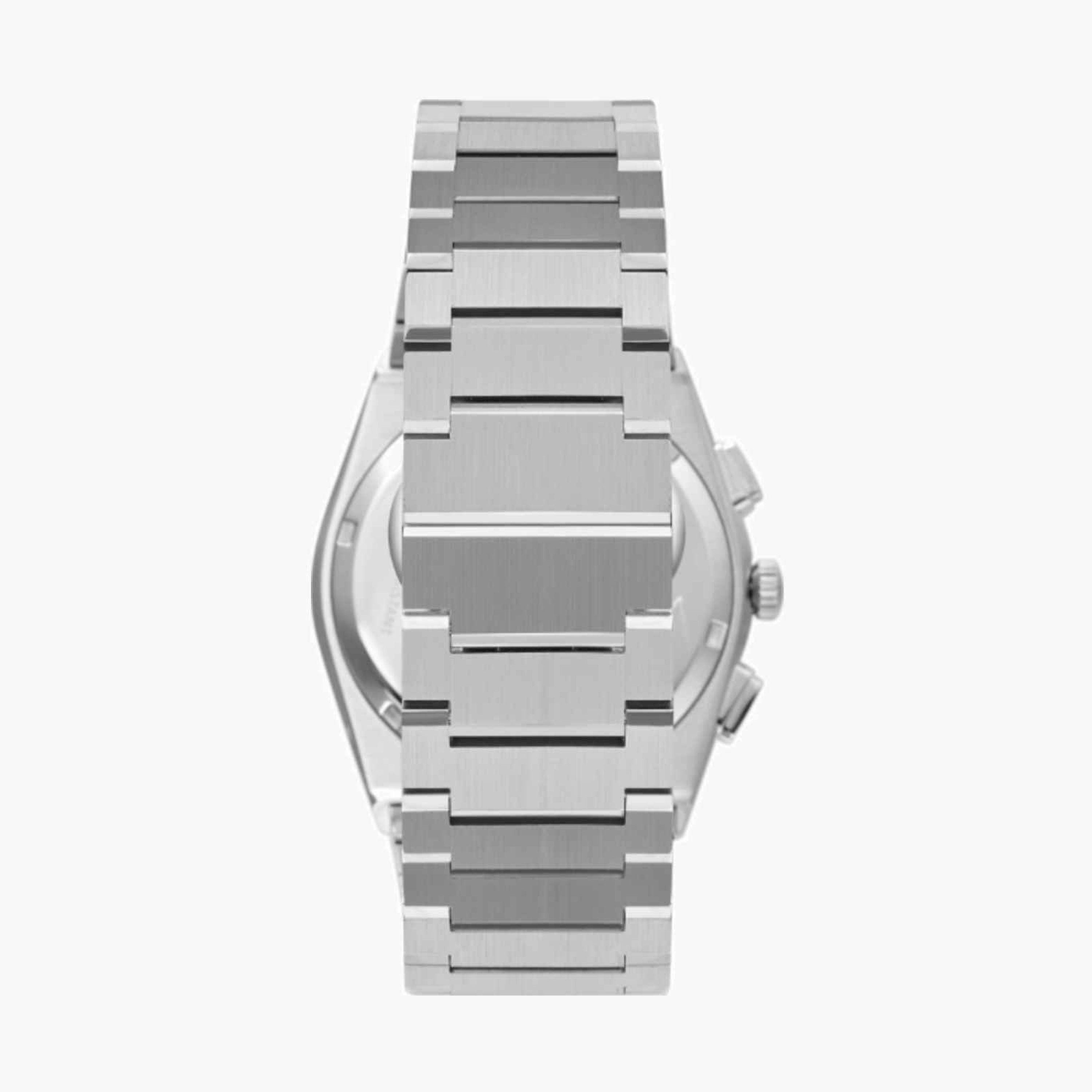 بيفرلي هيلز بولو كلوب- ساعة رجالية كرونوغراف معدنية لون فضي  43مم | BP3381X.390-men-watchesandjewellery-watches-image-4