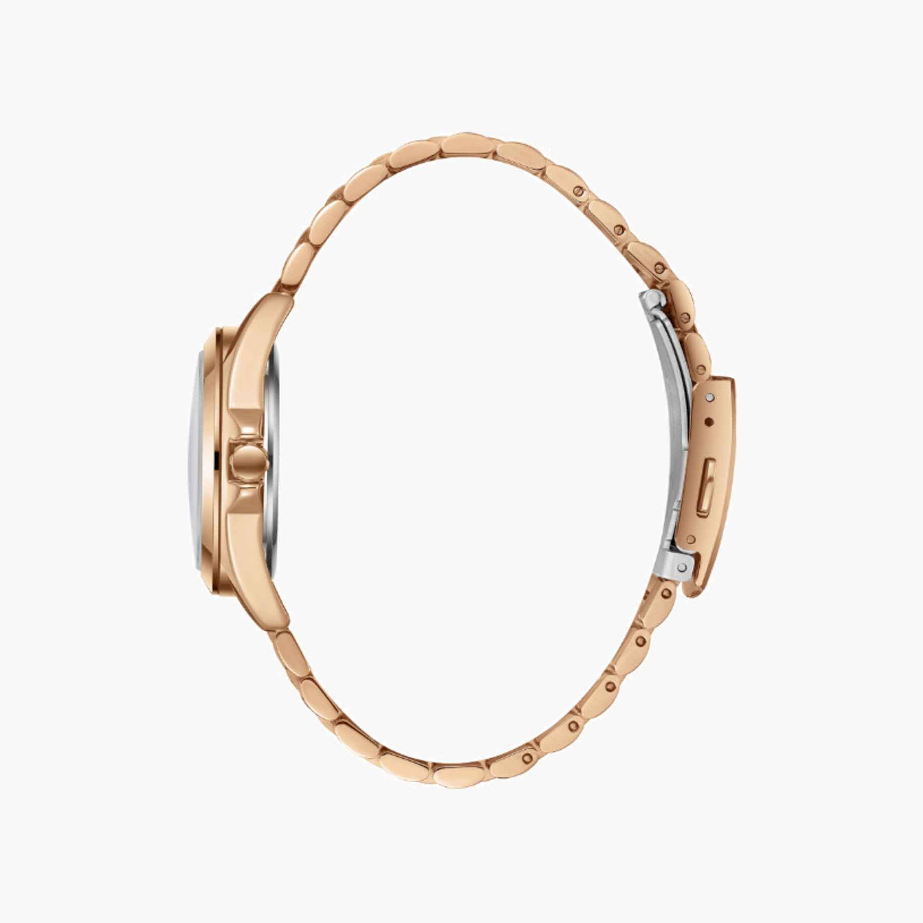 بيفرلي هيلز بولو كلوب- ساعة نسائية كرونوغراف معدنية لون ذهبي  33مم | BP3653C.410-women-watchesandjewellery-watches-image-3