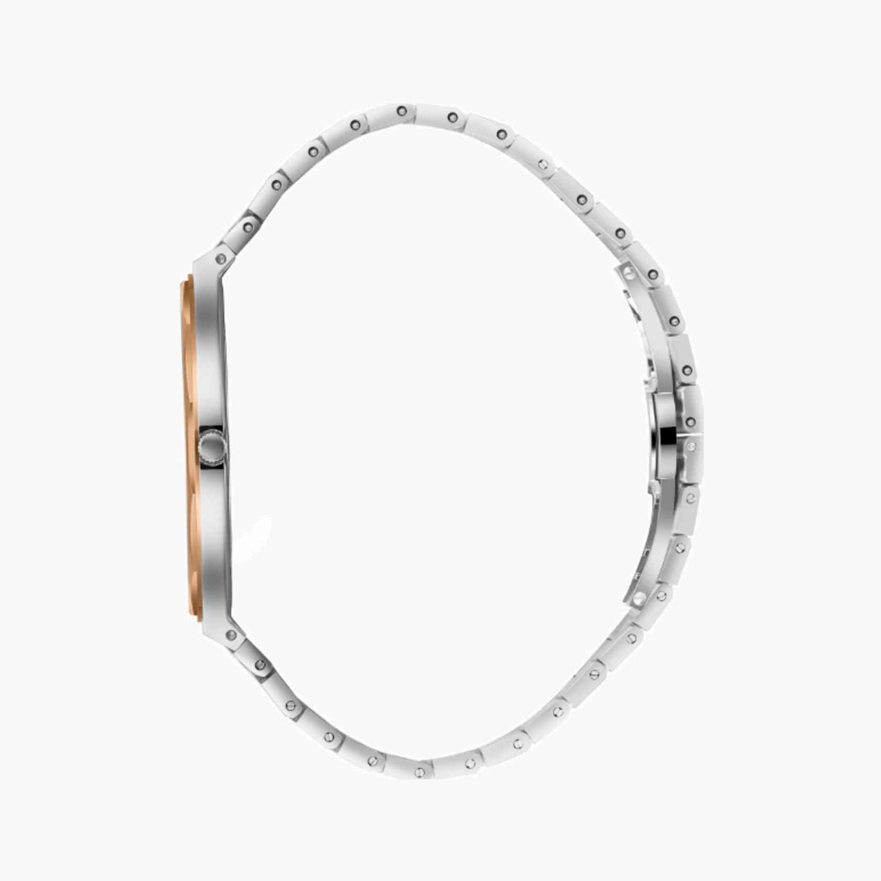 بيفرلي هيلز بولو كلوب- ساعة رجالية تناظرية معدنية لون فضي  42مم | BP3667X.330-men-watchesandjewellery-watches-image-3