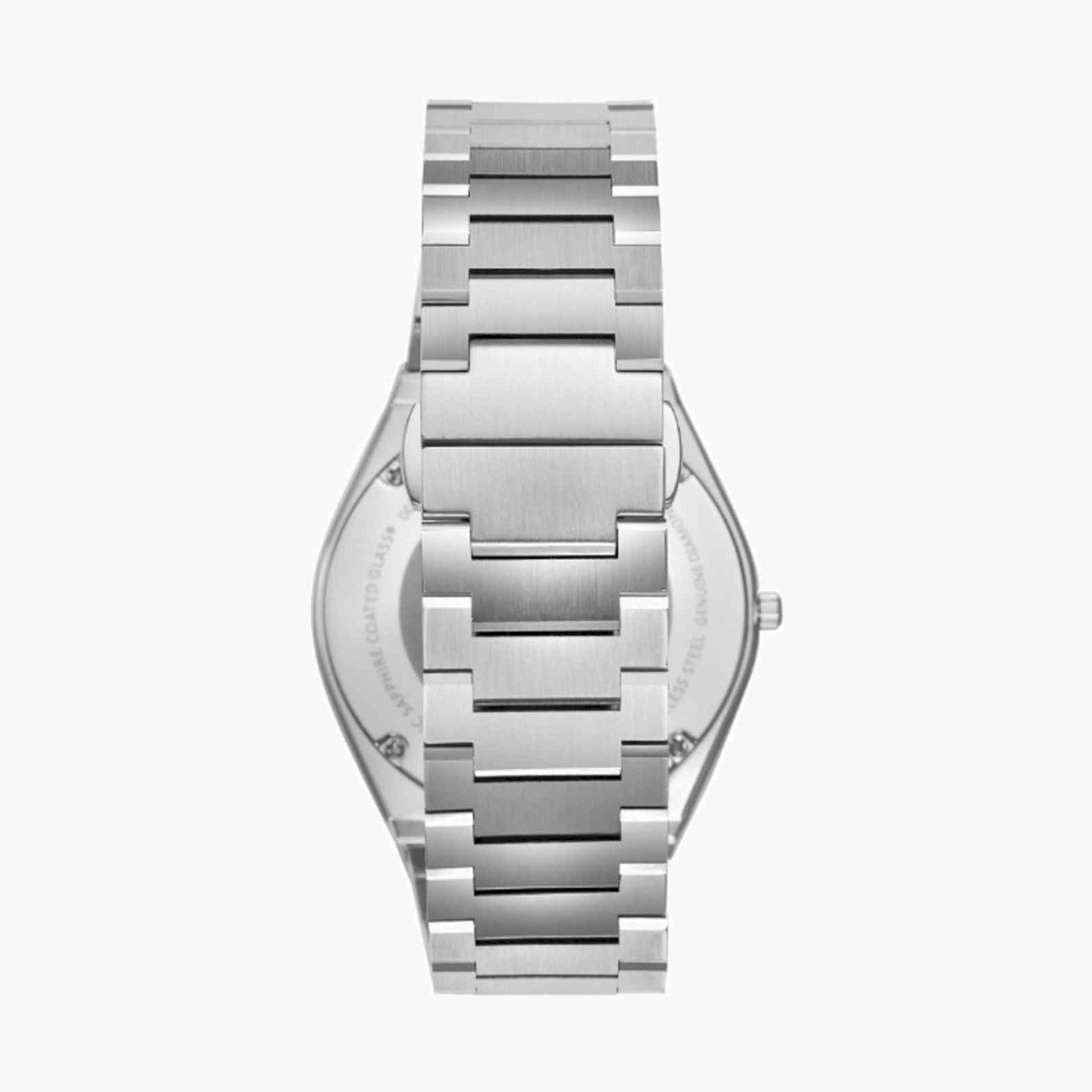 بيفرلي هيلز بولو كلوب- ساعة رجالية تناظرية معدنية لون فضي  42مم | BP3667X.390-men-watchesandjewellery-watches-image-4