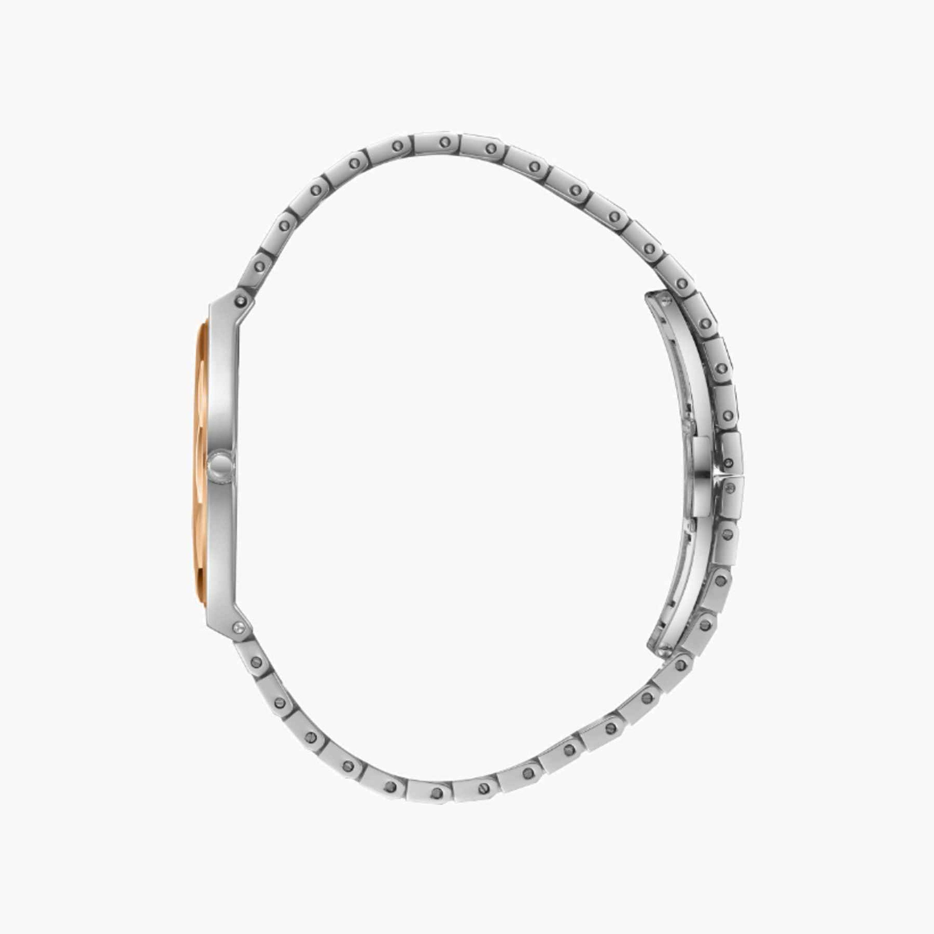 بيفرلي هيلز بولو كلوب- ساعة نسائية تناظرية معدنية لون فضي  33مم | BP3668X.330-women-watchesandjewellery-watches-image-3