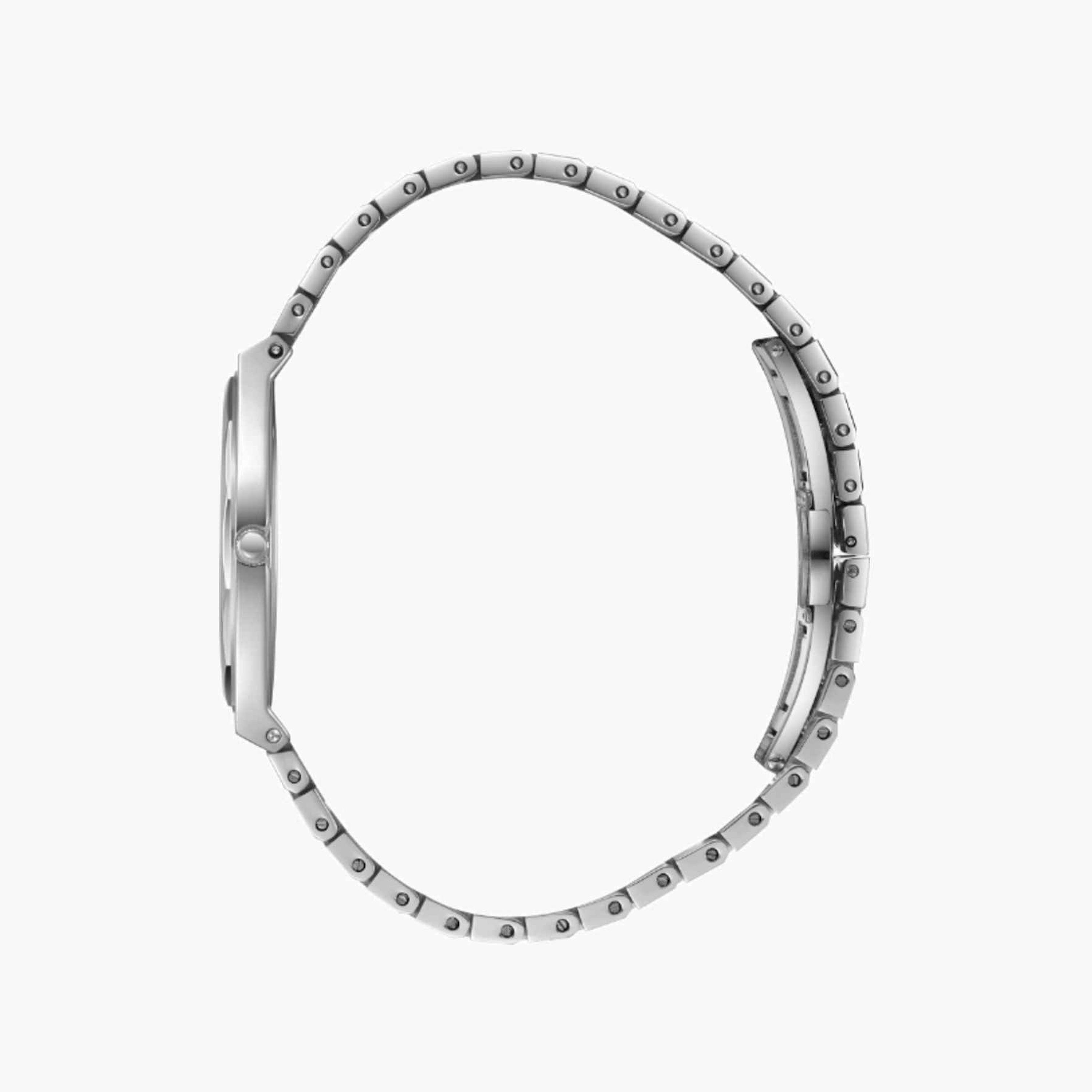 بيفرلي هيلز بولو كلوب- ساعة رجالية تناظرية معدنية لون فضي  33مم | BP3668X.350-men-watchesandjewellery-watches-image-3