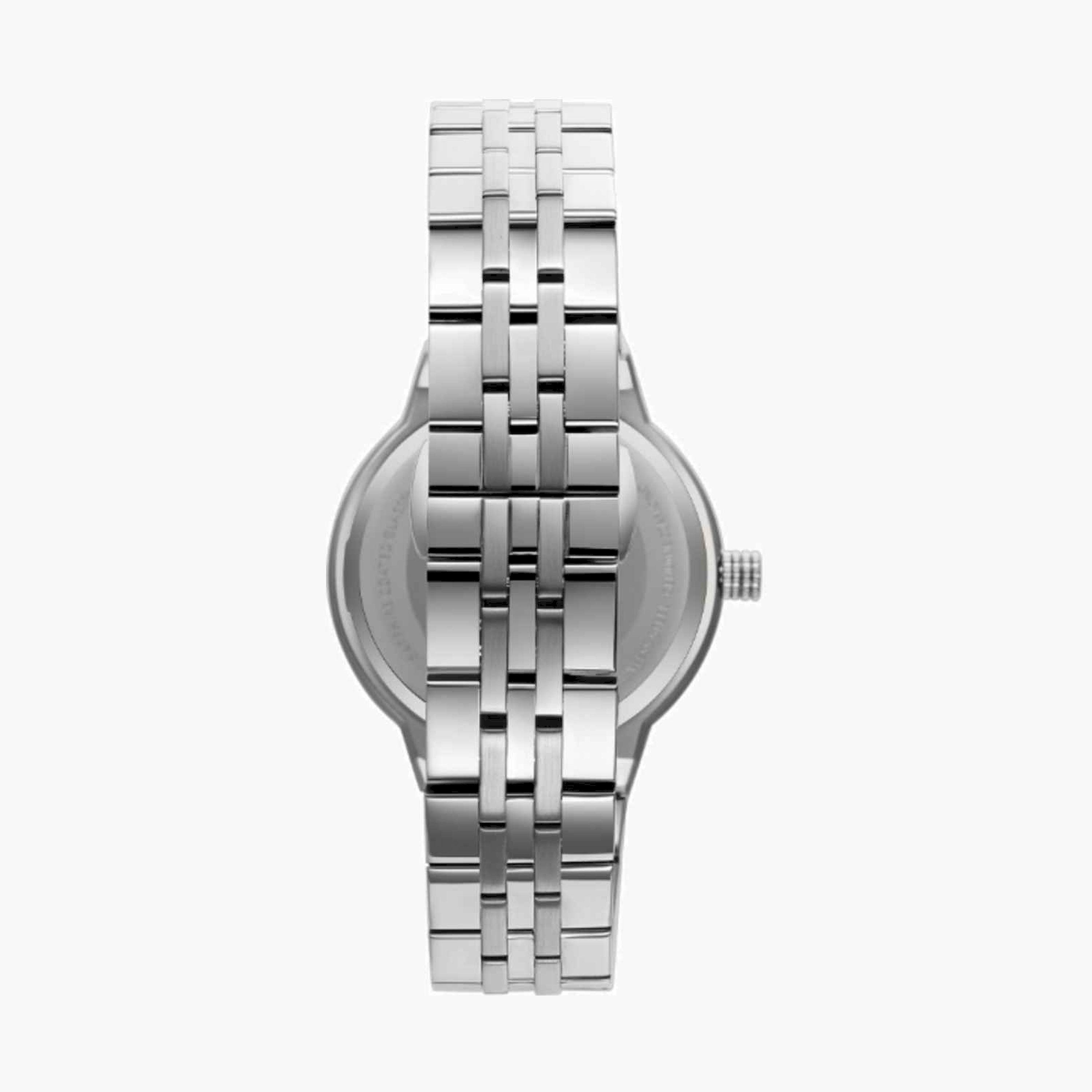 بيفرلي هيلز بولو كلوب- ساعة نسائية تناظرية معدنية لون فضي  33مم | BP3689X.350-women-watchesandjewellery-watches-image-4
