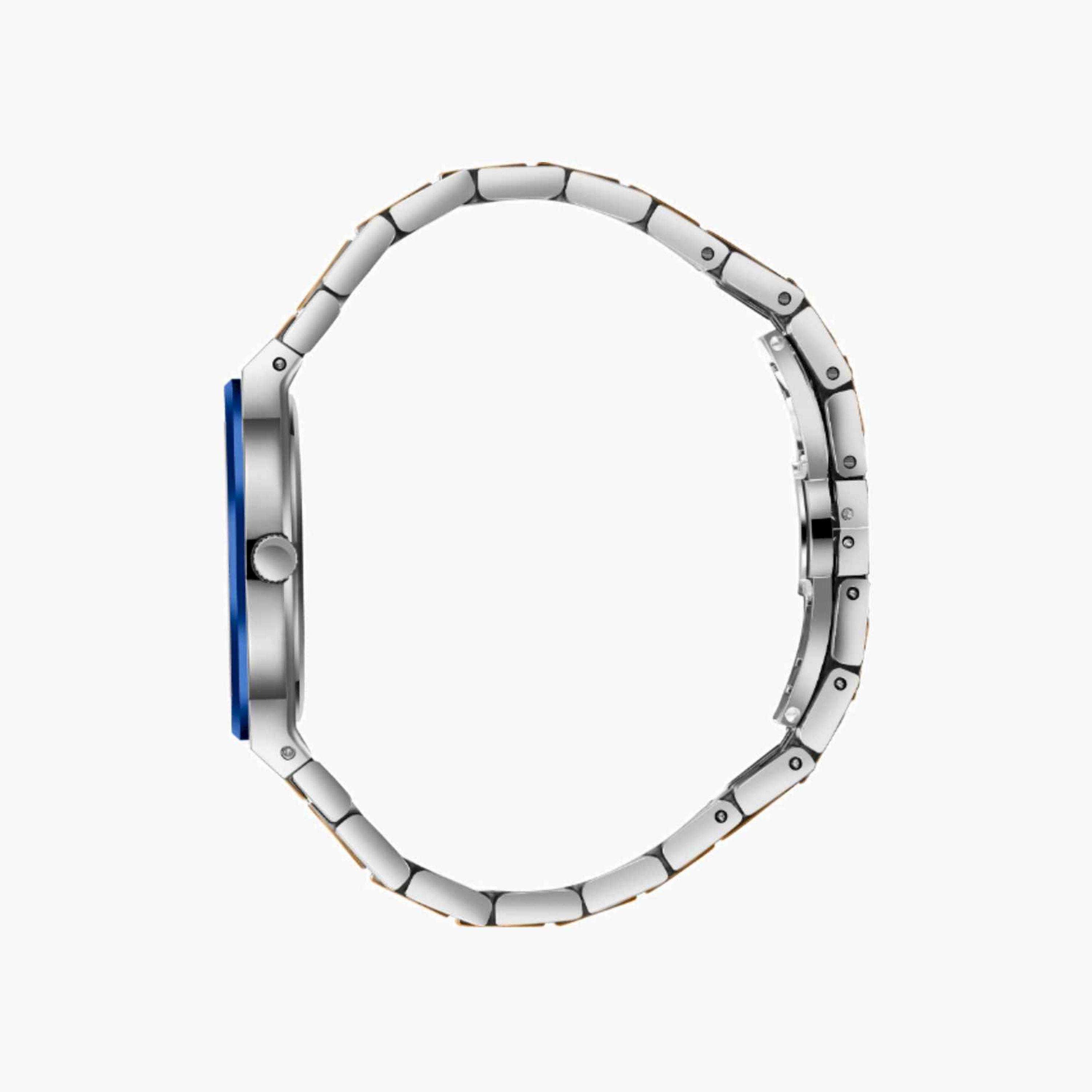 بيفرلي هيلز بولو كلوب- ساعة نسائية تناظرية معدنية متعددة الألوان  33مم | BP3689X.590-women-watchesandjewellery-watches-image-3