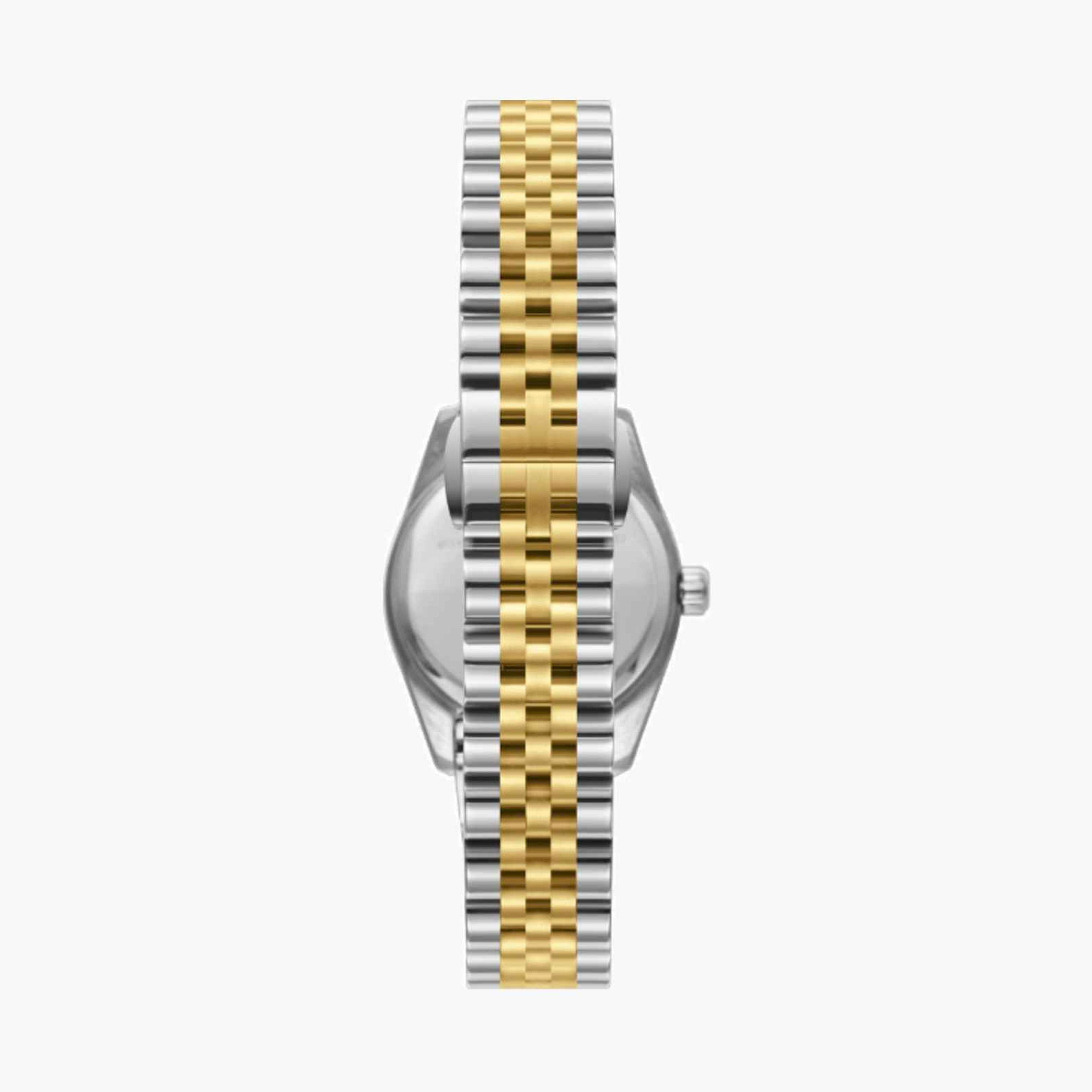 بيفرلي هيلز بولو كلوب- ساعة نسائية تناظرية معدنية متعددة الألوان  28مم | BP3707X.220-women-watchesandjewellery-watches-image-2